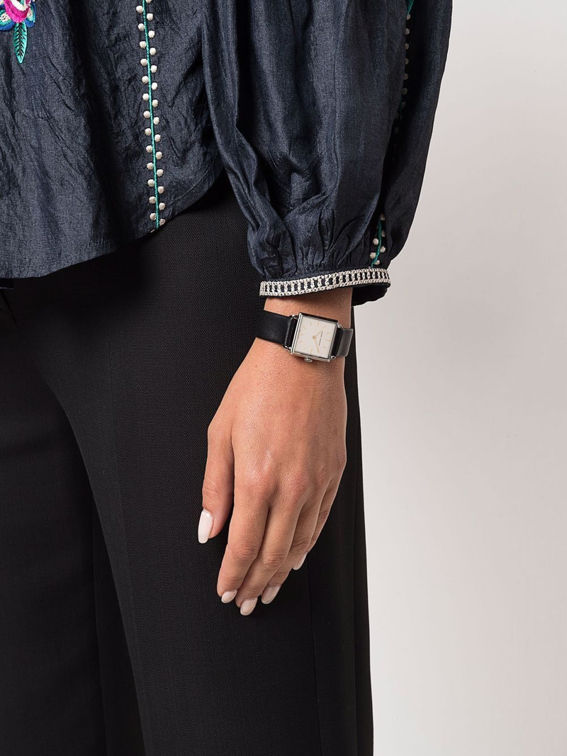 Isabel Marant square quartz 20mm outlook
