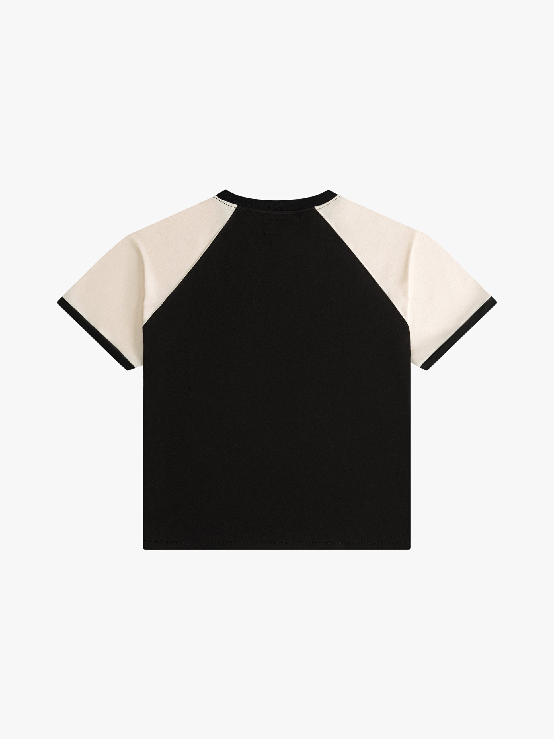 OIL CORP RAGLAN TEE - 2