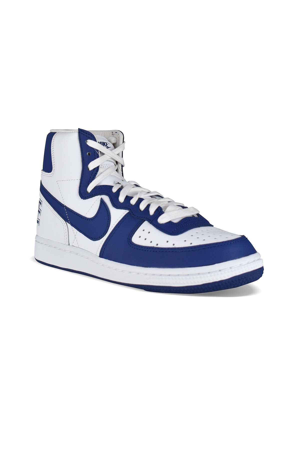 Terminator high-top sneakers - 2