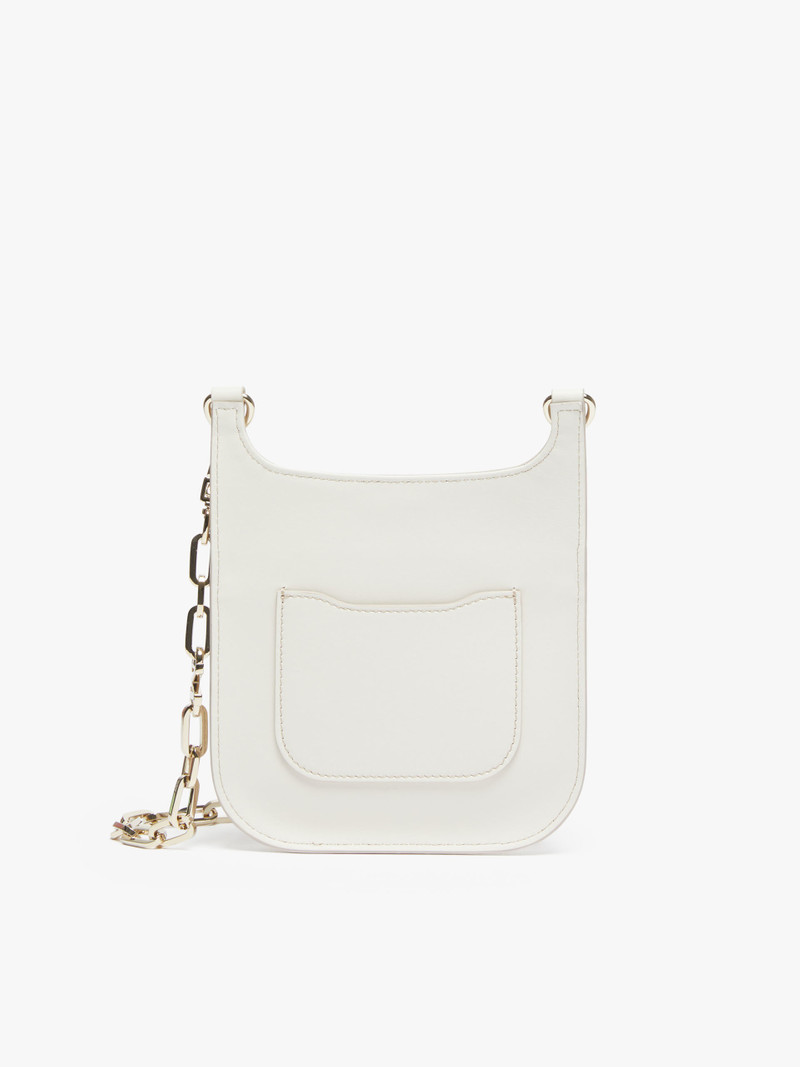 NEWMYM Leather MYM bag 3