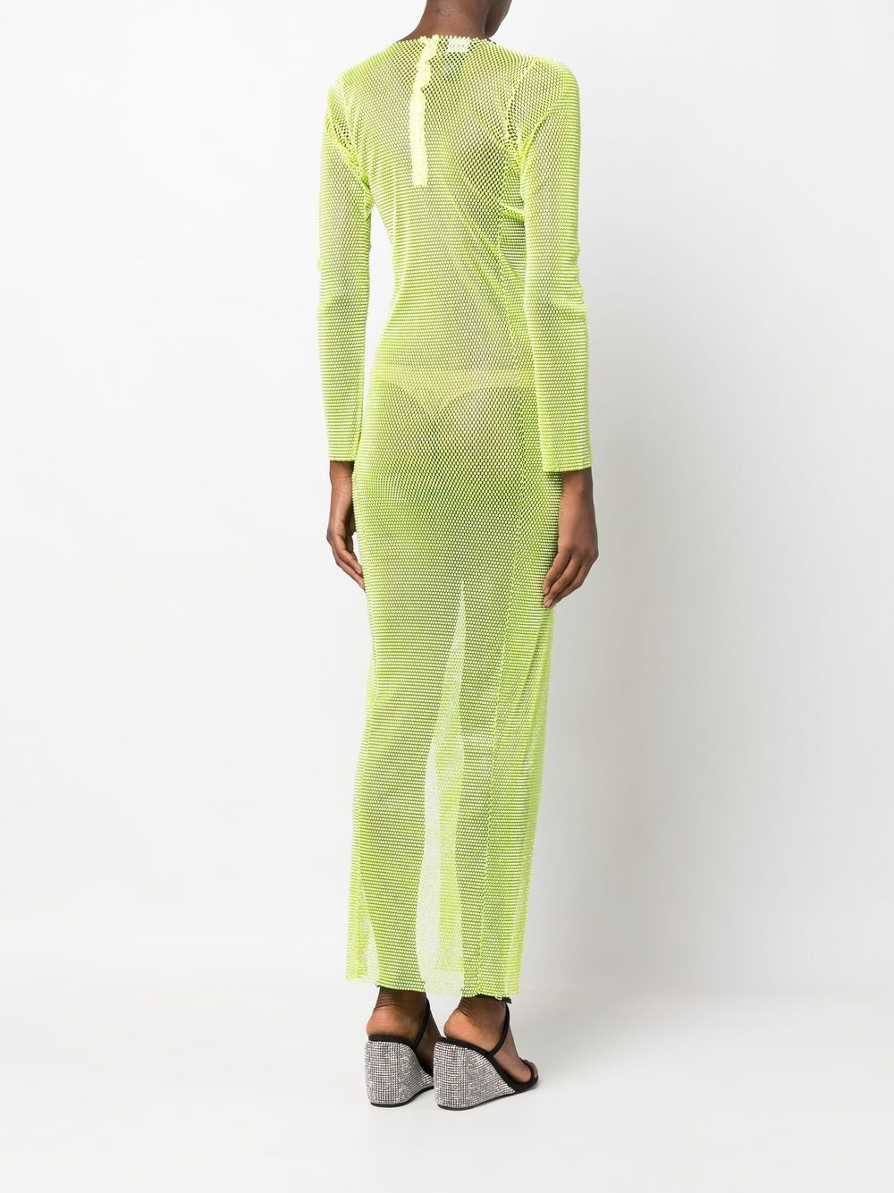 Santa Brand - SANTA BRAND Dresses Green - 4