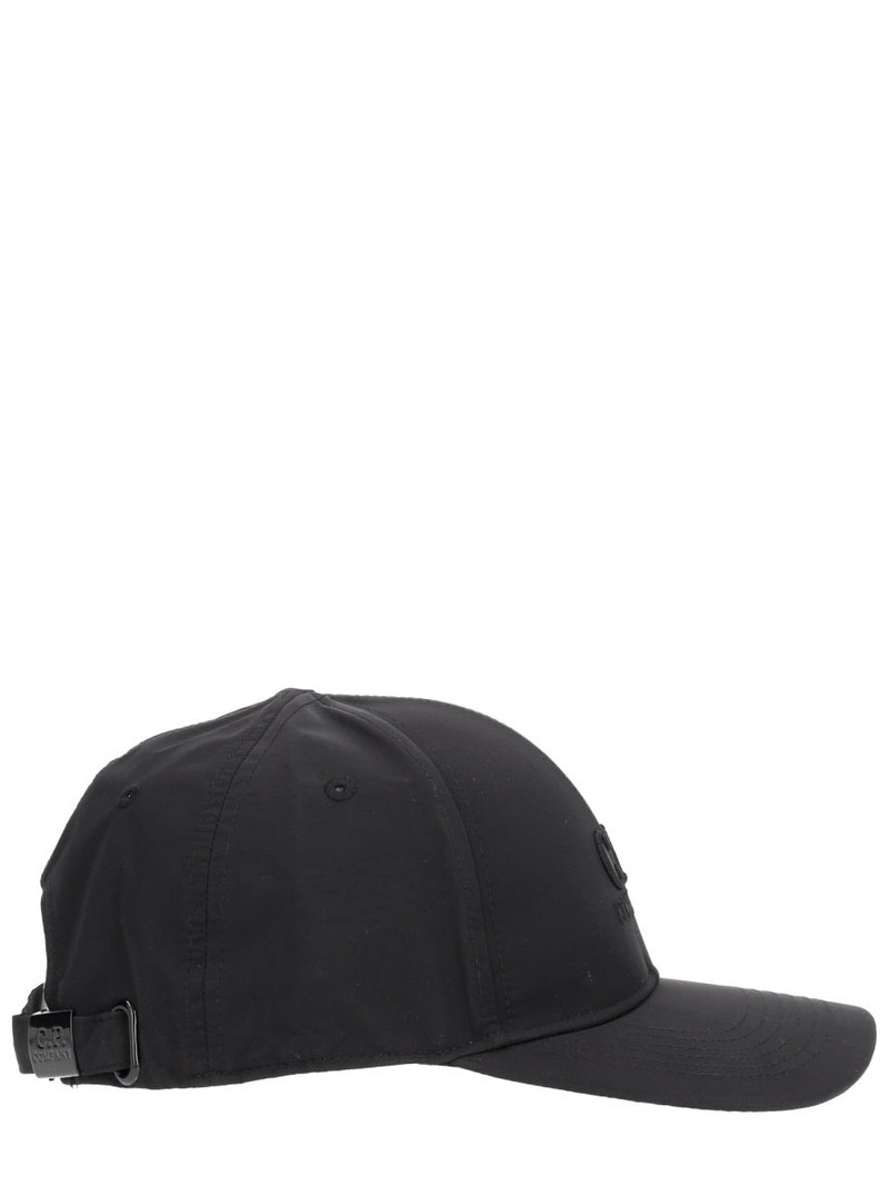 C.P. Company "Chrome-R" Baseball Cap outlook