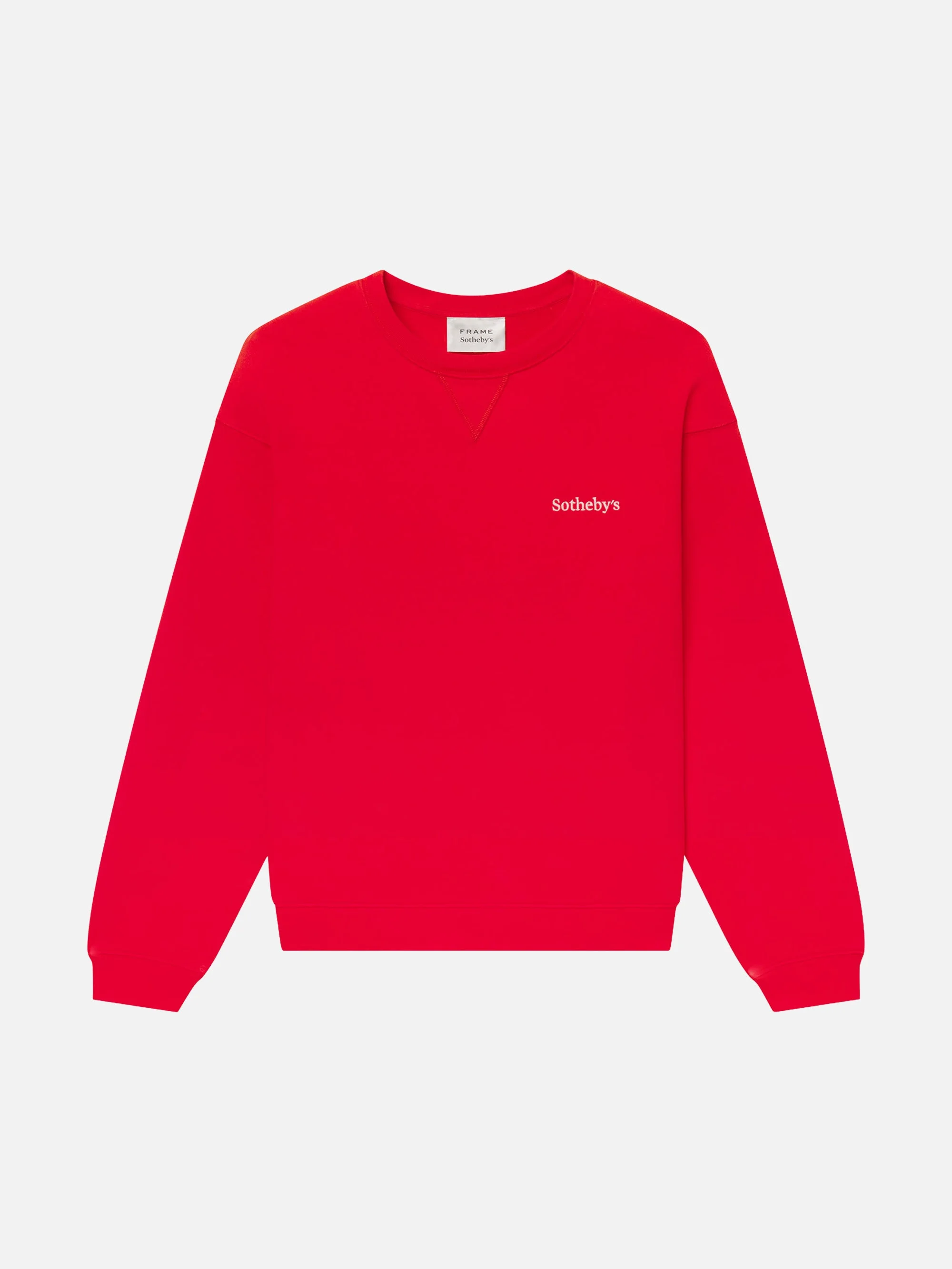 Sotheby's Sweatshirt - 1