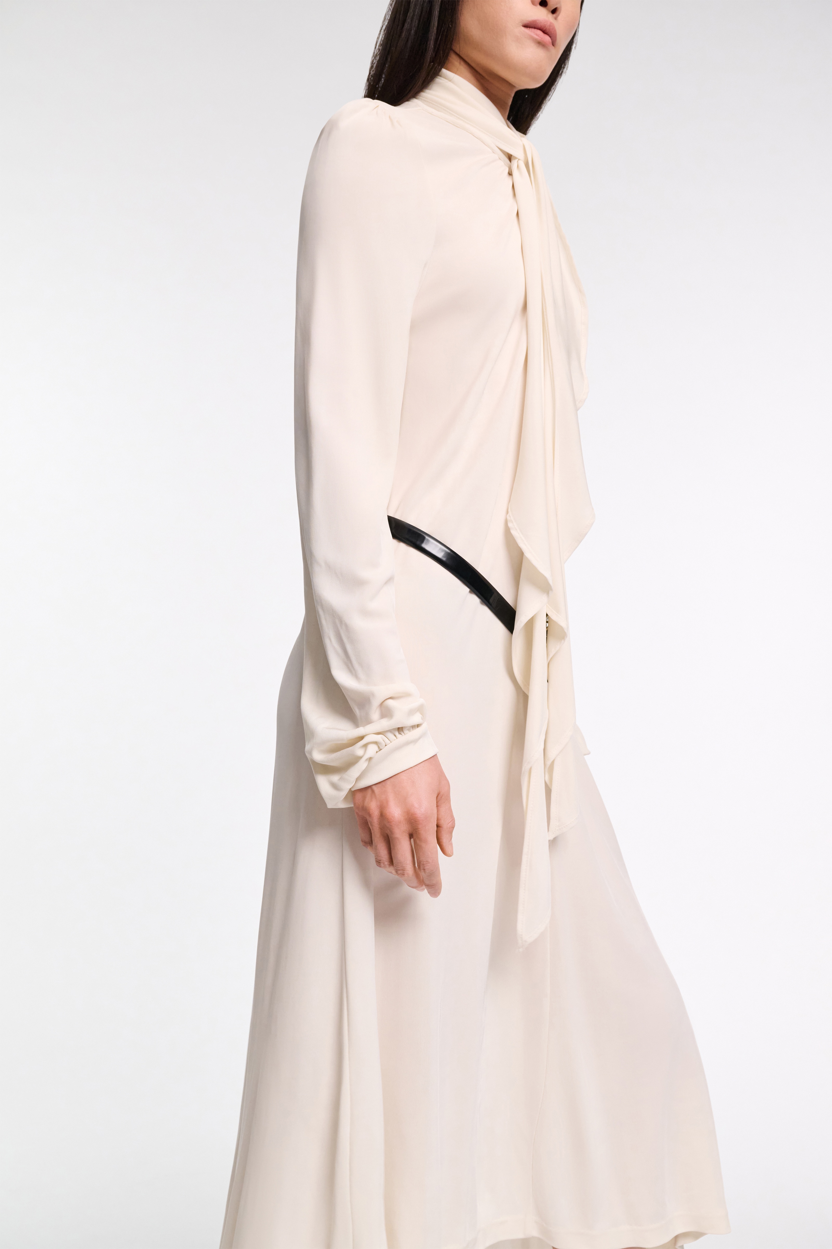 ELEGANT EASE dress - 4