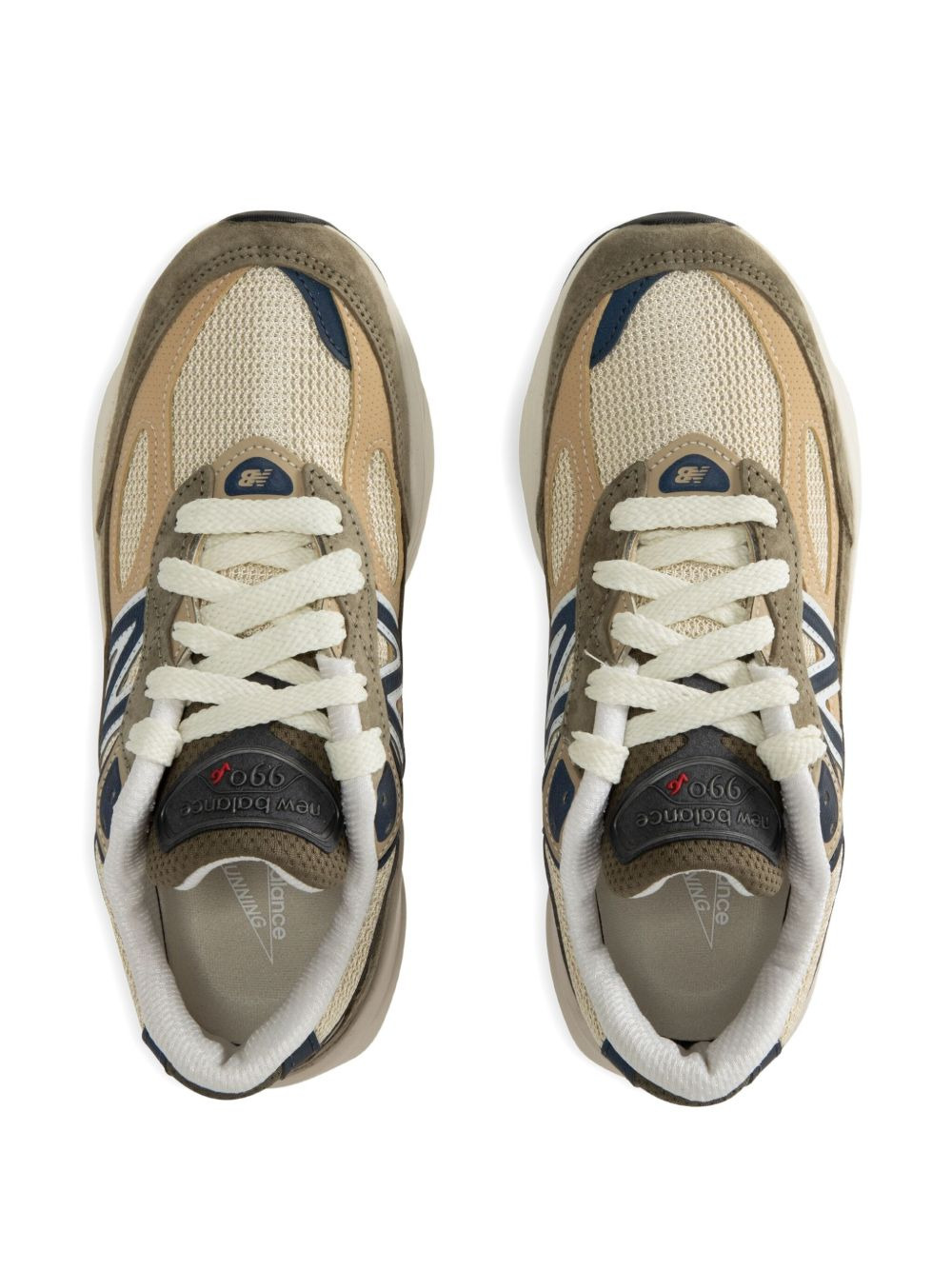 990 sneakers - 3