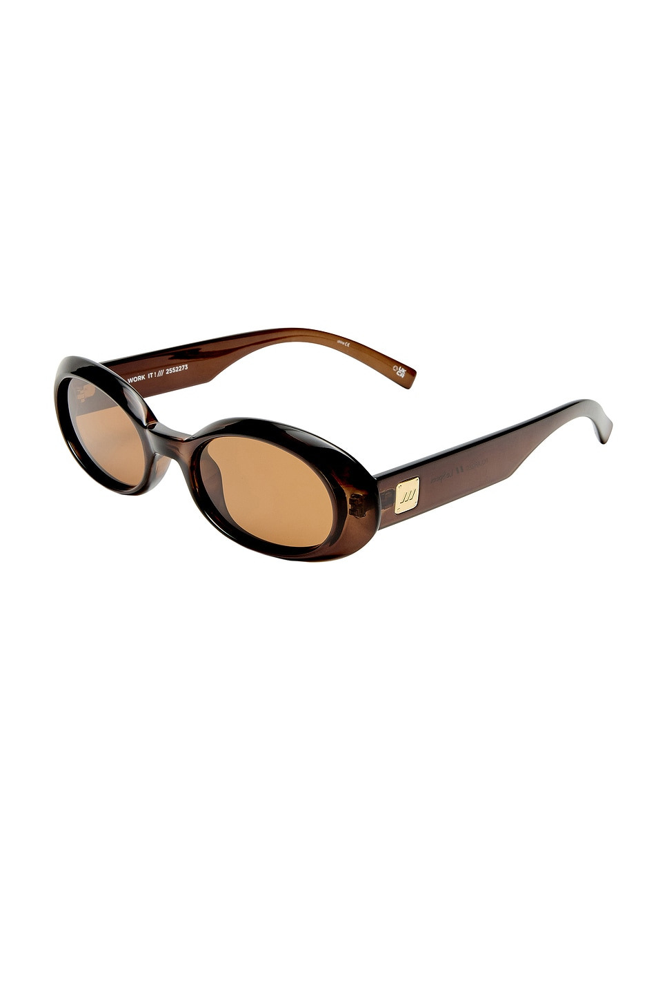 Work It! Sunglasses - 2