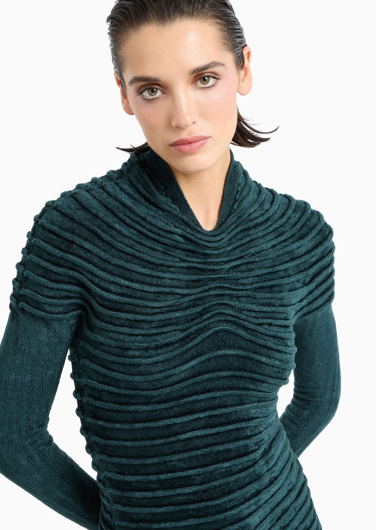 Knitted Tops - 5