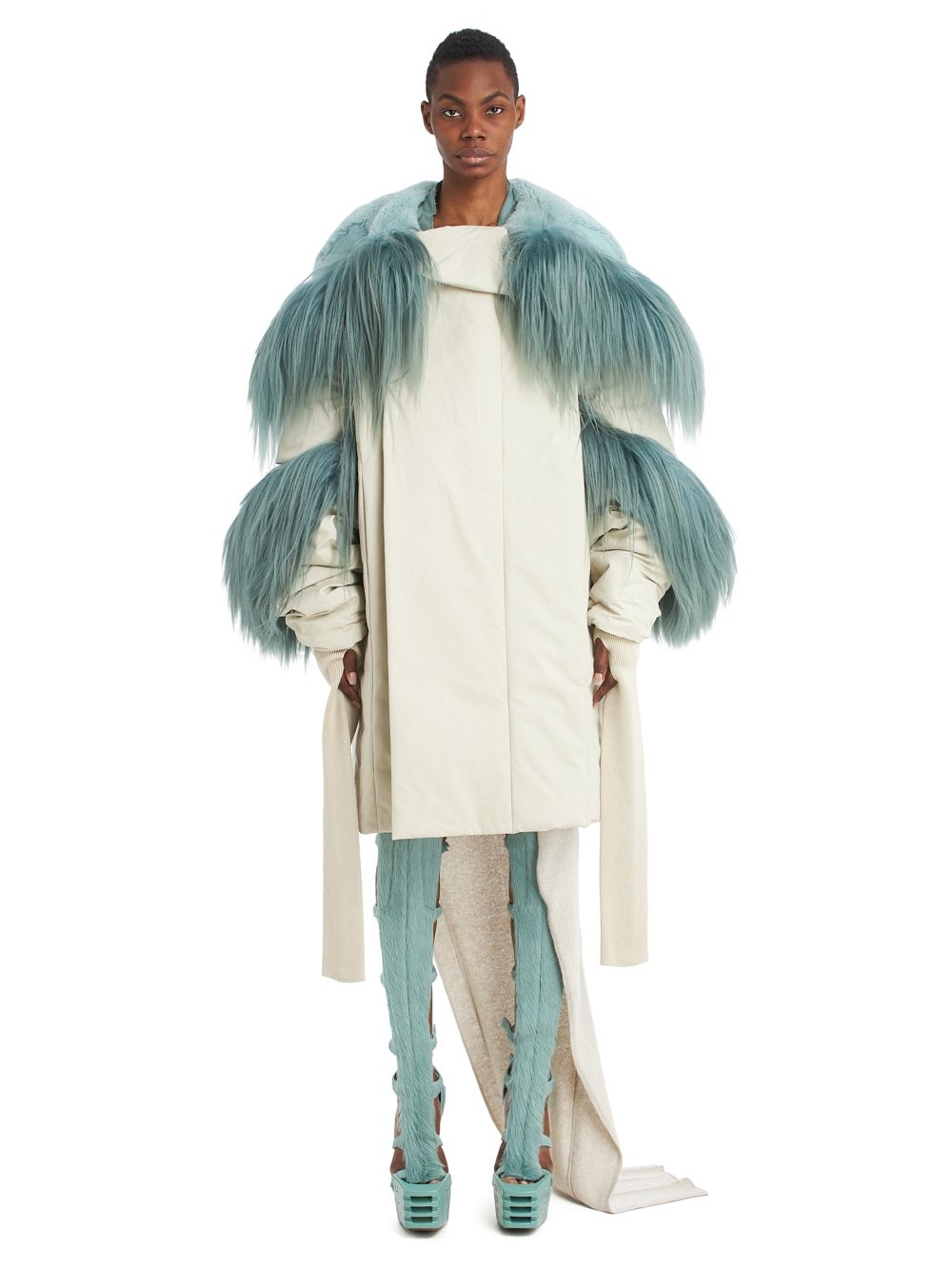 PARKA - 1