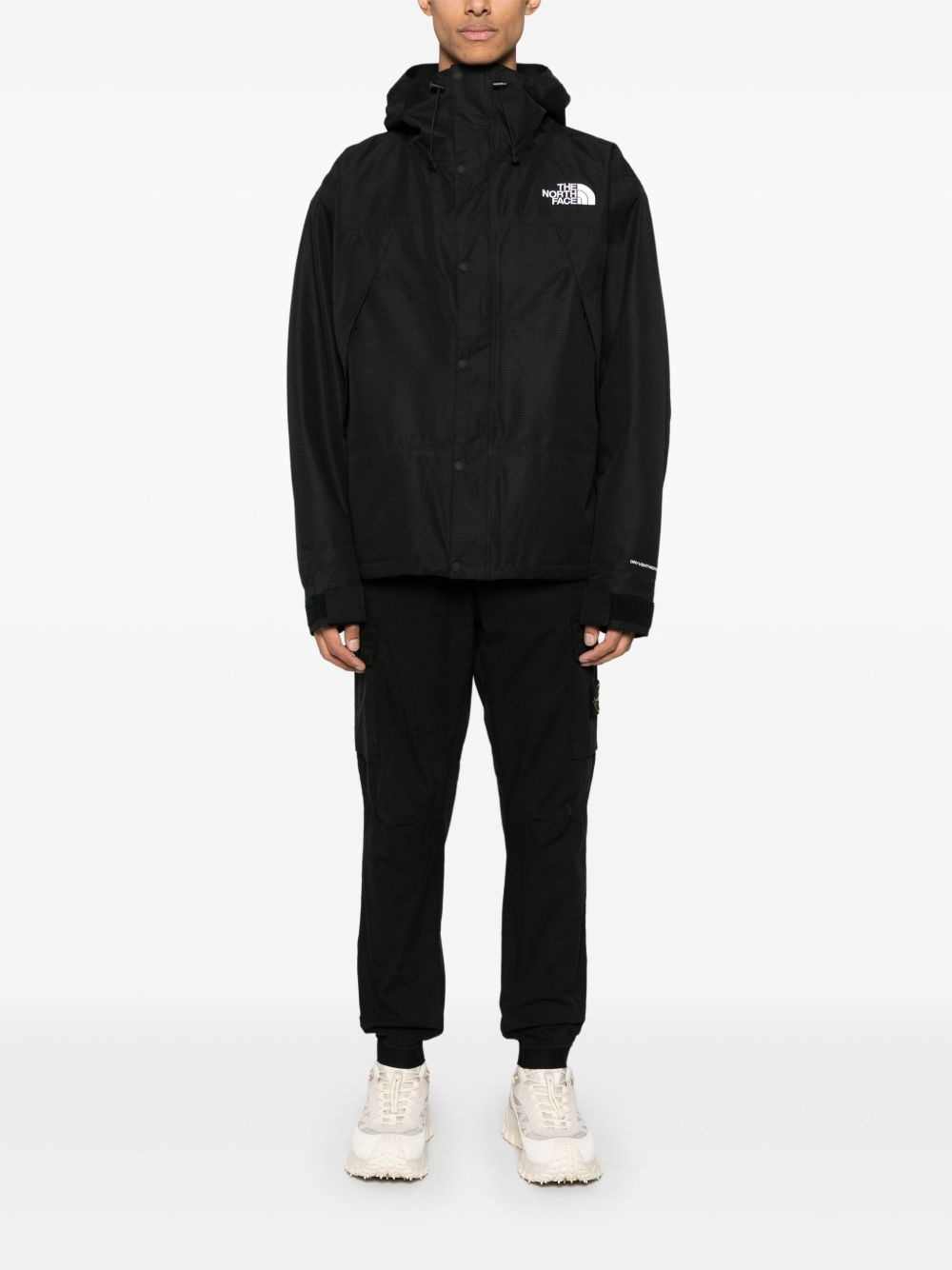 Dryvent Mono jacket - 2
