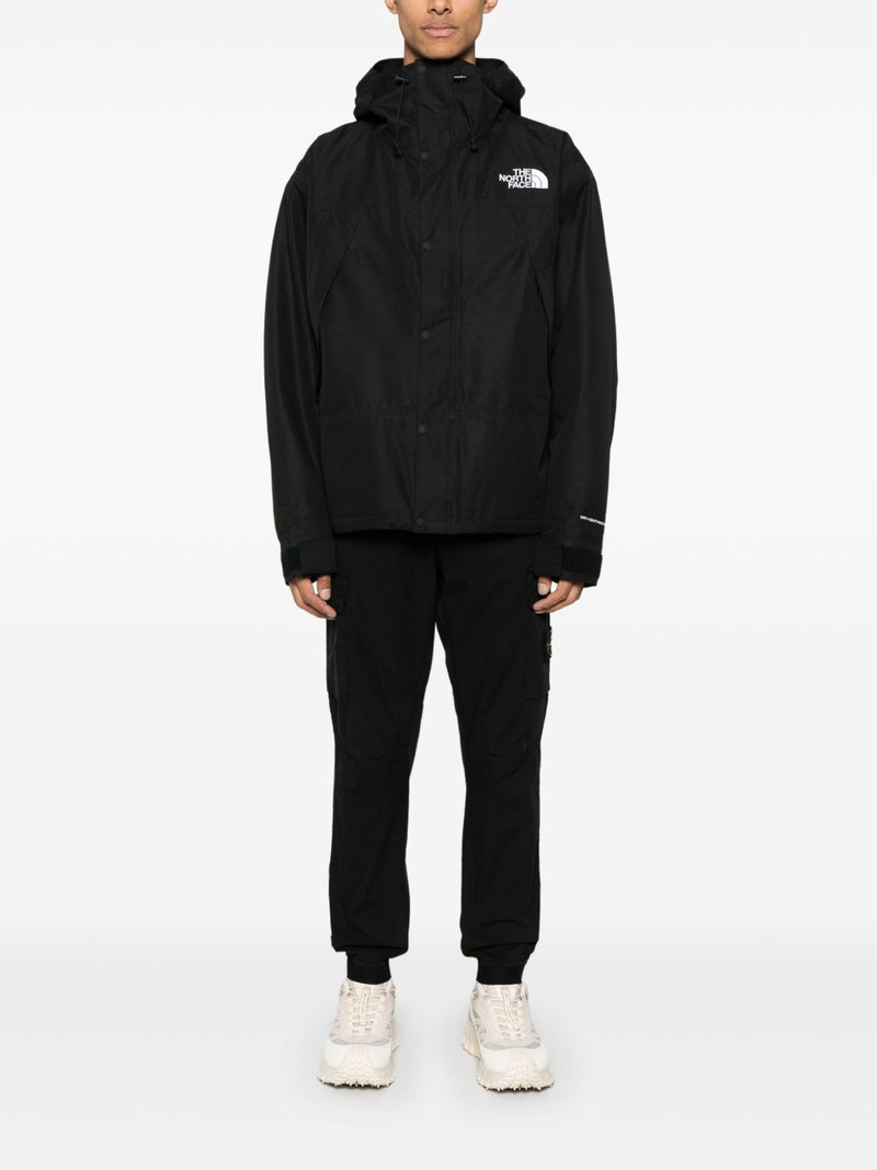 The North Face Dryvent Mono jacket outlook