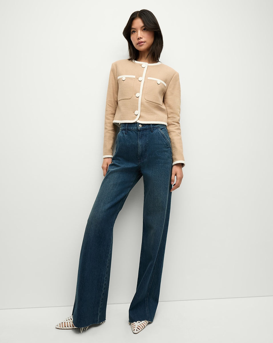 BEALE JACKET - 3
