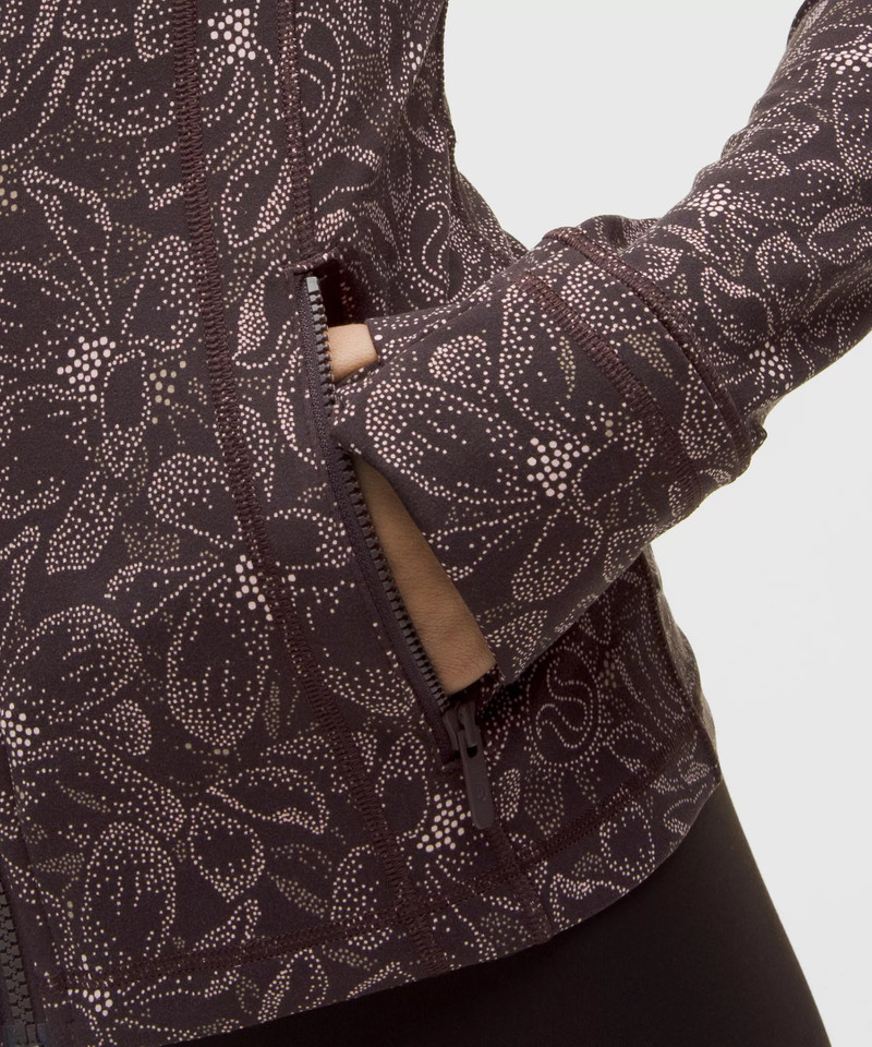 Define Jacket *Nulu 5