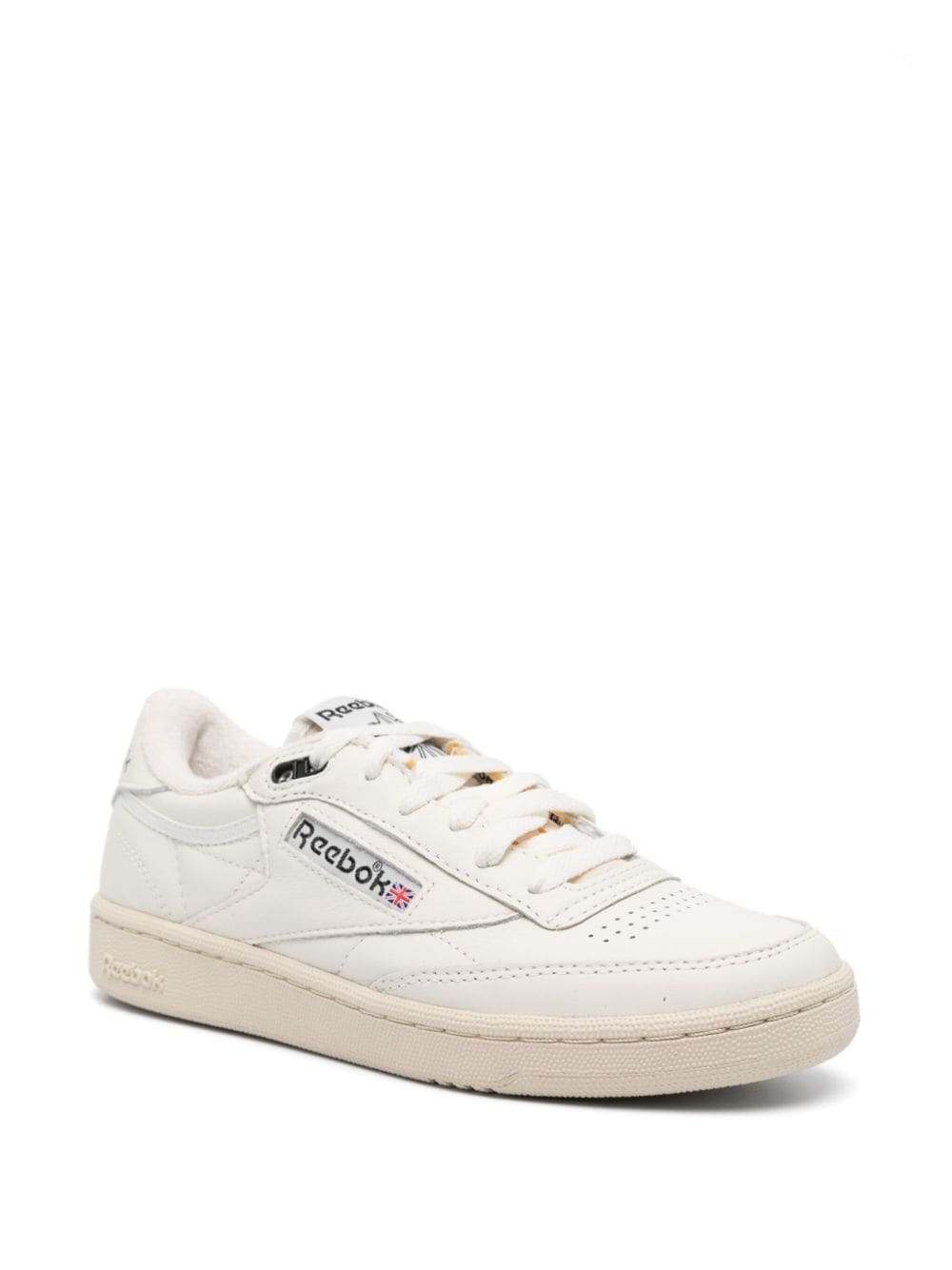 Club C 85 leather sneakers - 2