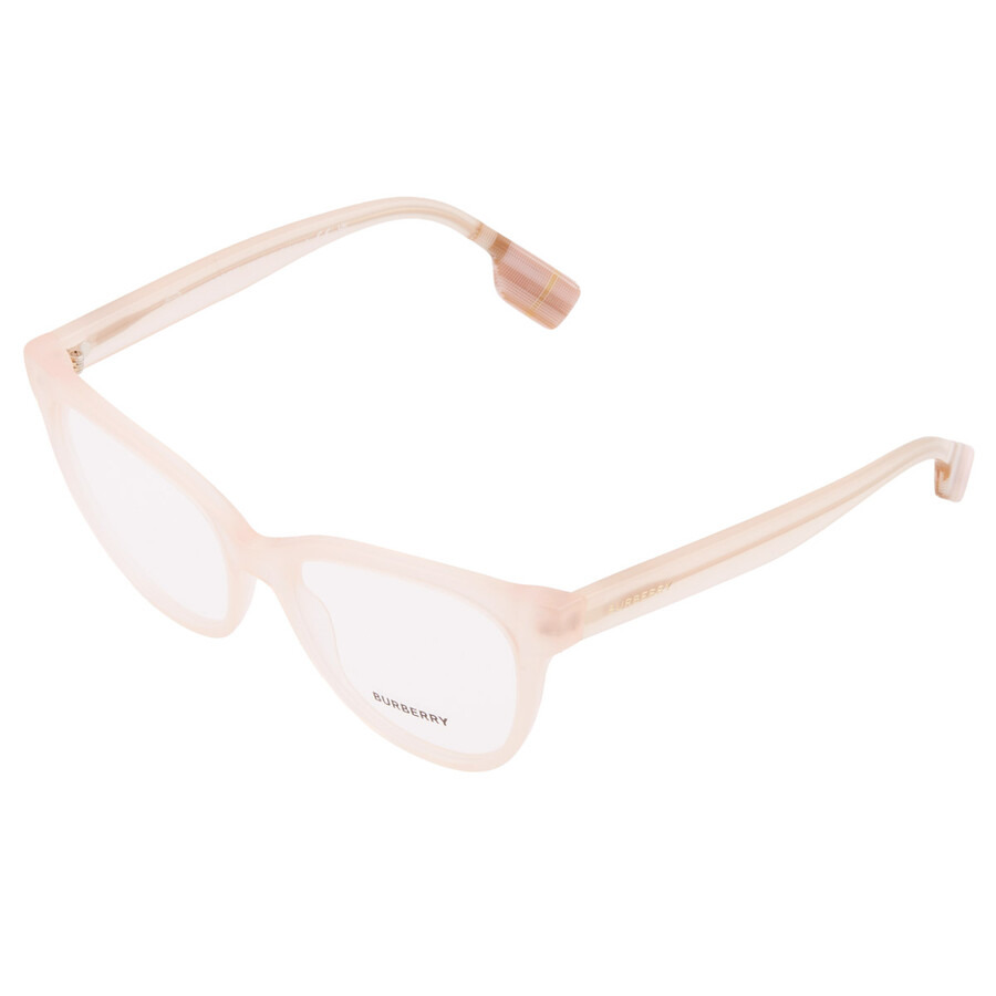 Burberry Evelyn Demo Cat Eye Ladies Eyeglasses BE2375 4060 53 - 3