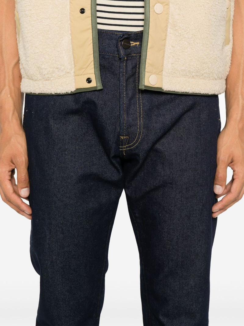 Klondike jeans 5