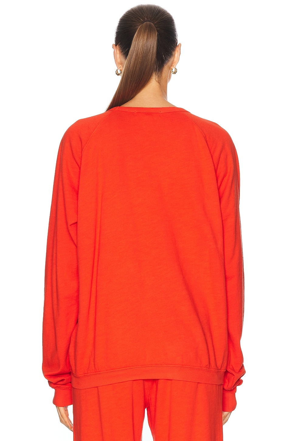 Sonny Oversized Sweatshirt - 3