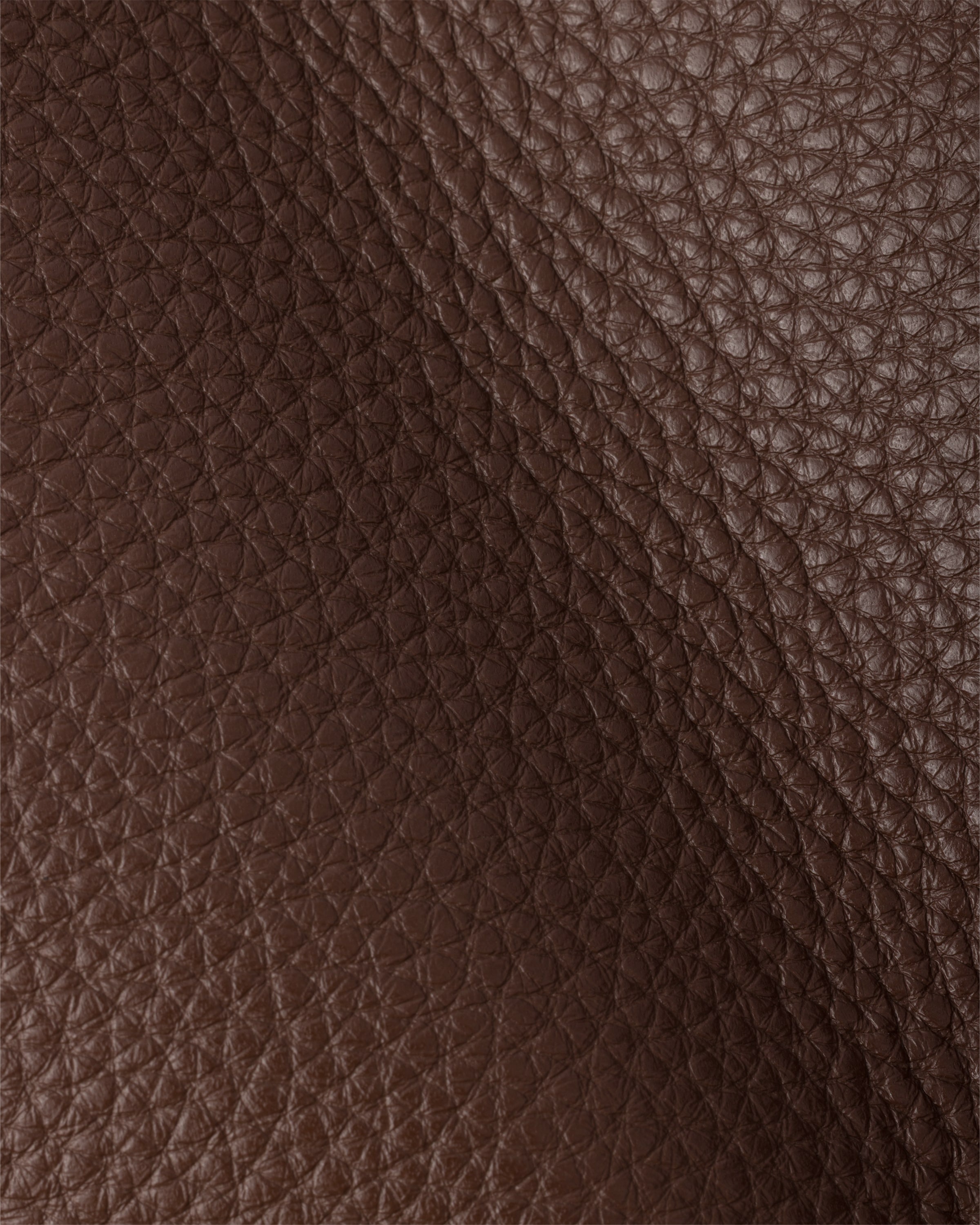 Leather backpack - 7