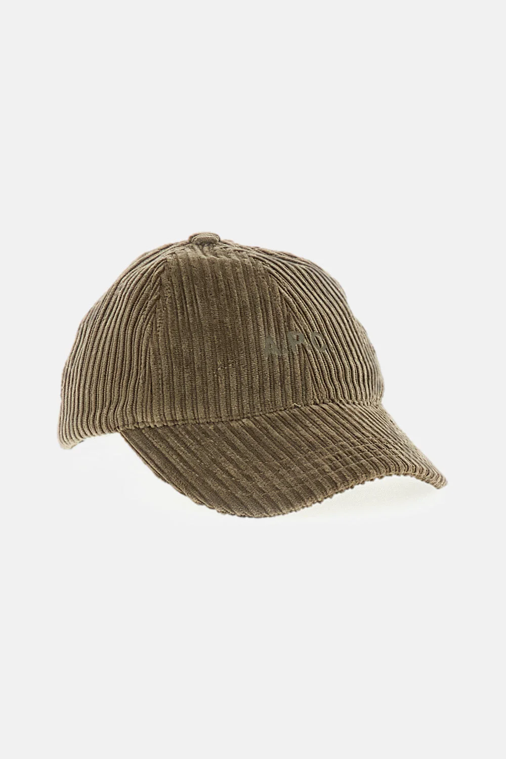 A.P.C. Men Charlie Cap - 1