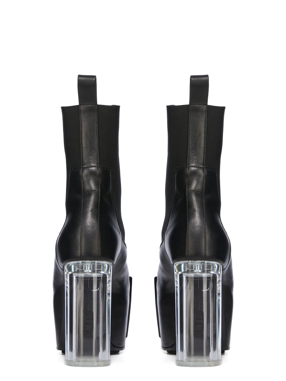 BOOTS - 4