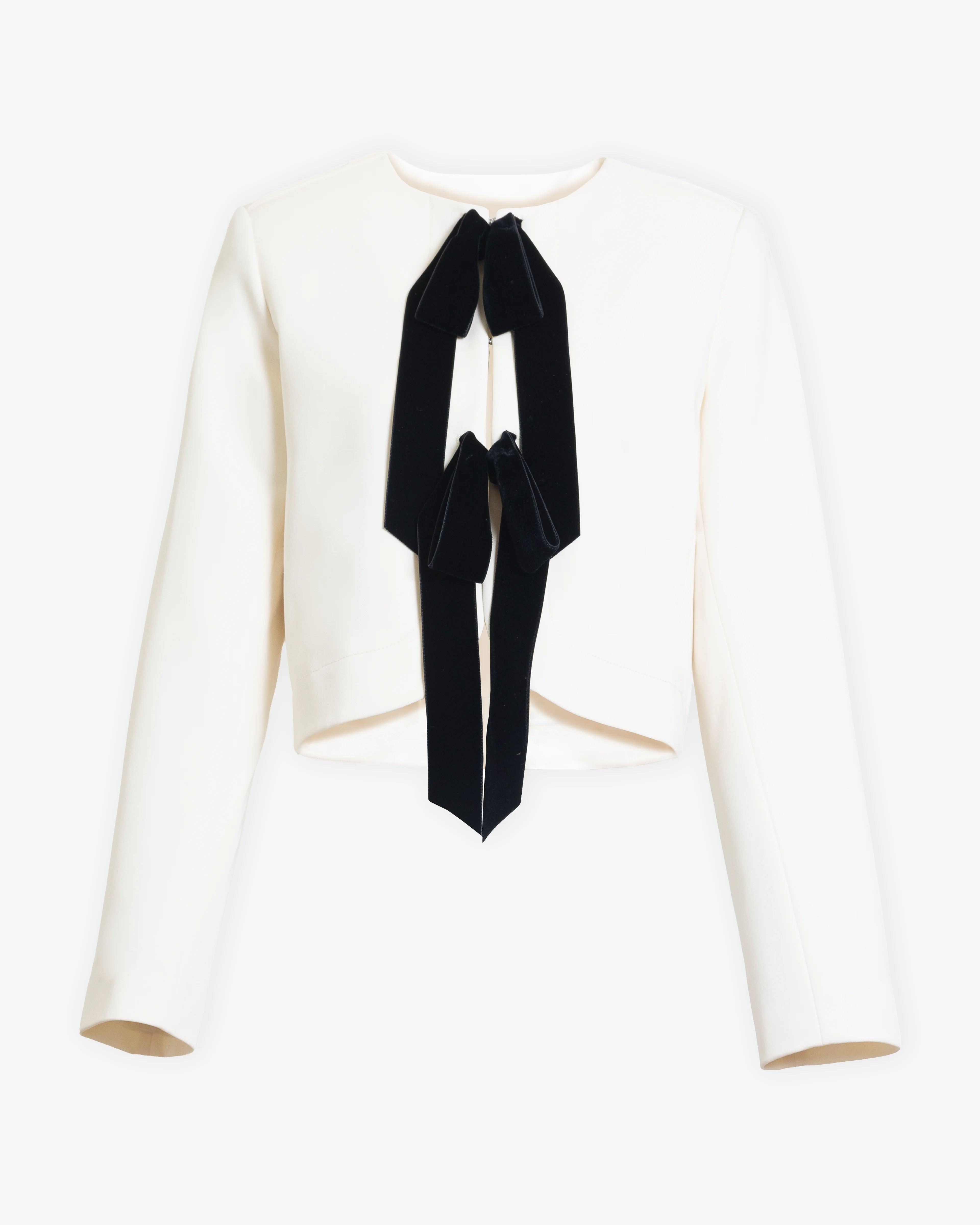 VIOLA JACKET - 1