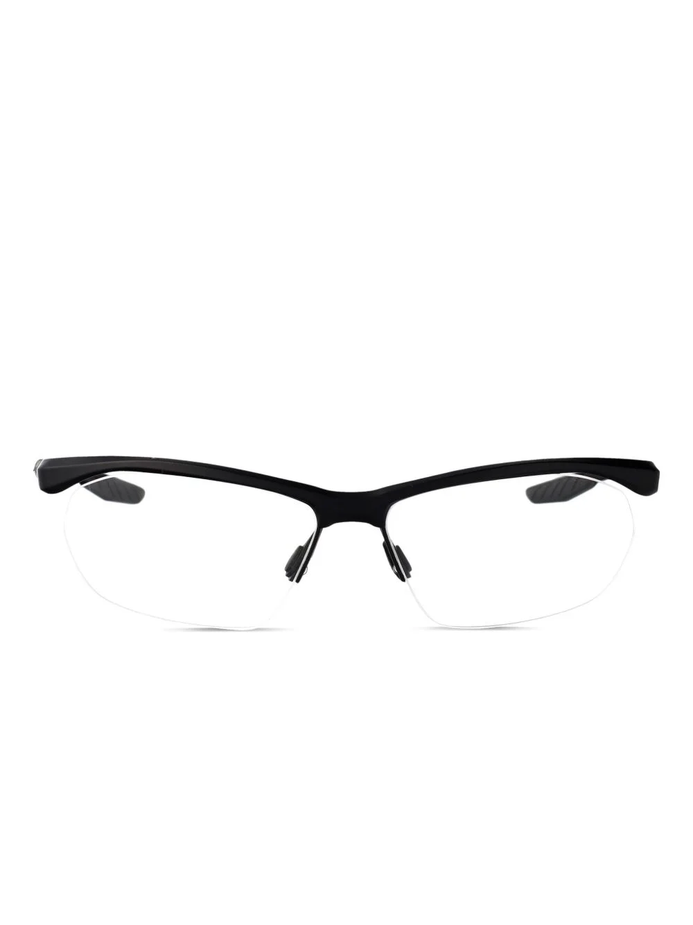 7401 shield-frame glasses - 1