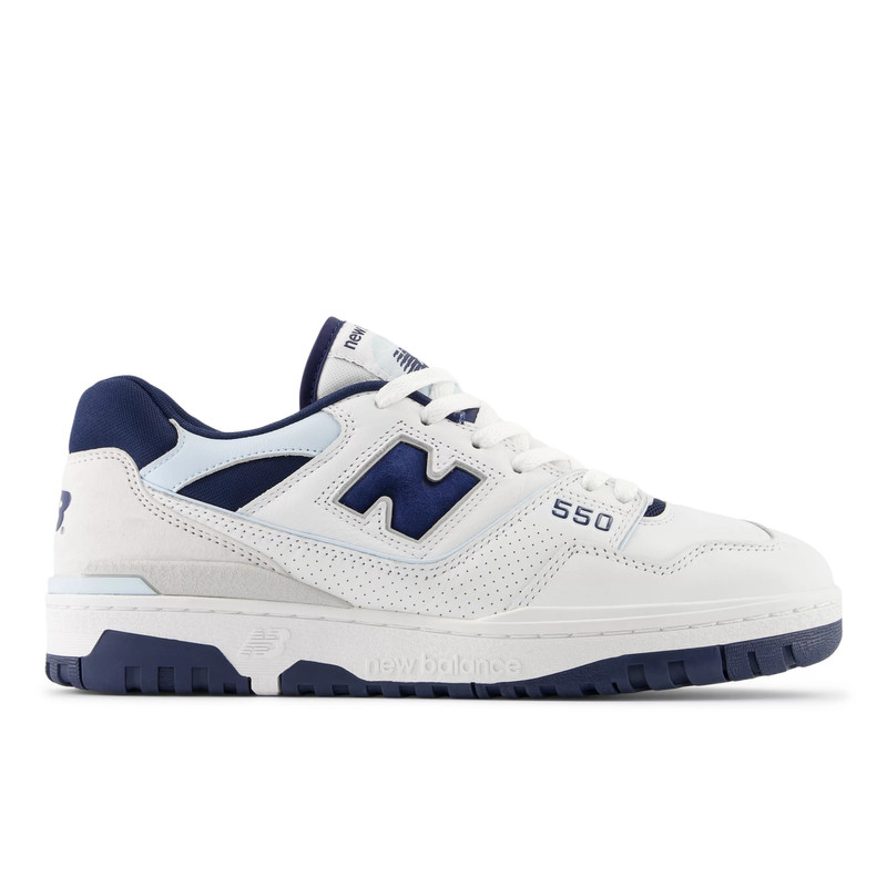 New Balance 550 - BB550NQB | REVERSIBLE