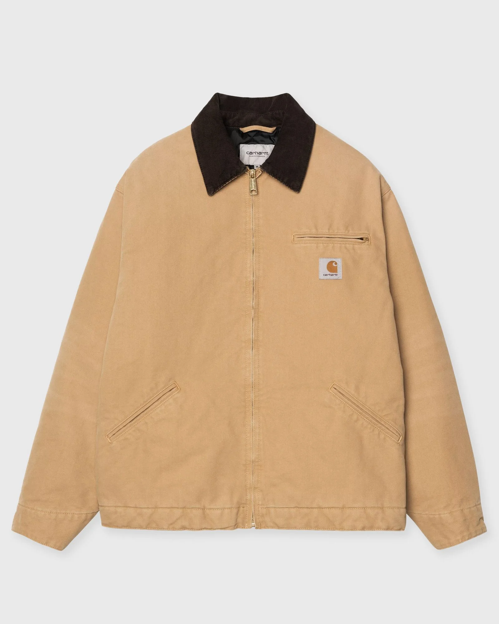 OG Detroit Jacket - 1