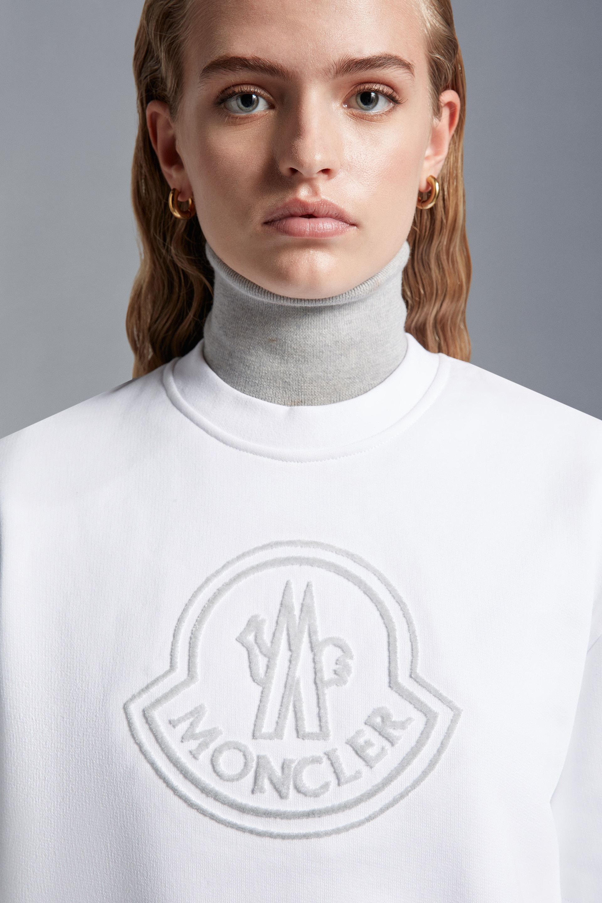 Logo Sweatshirt - 4
