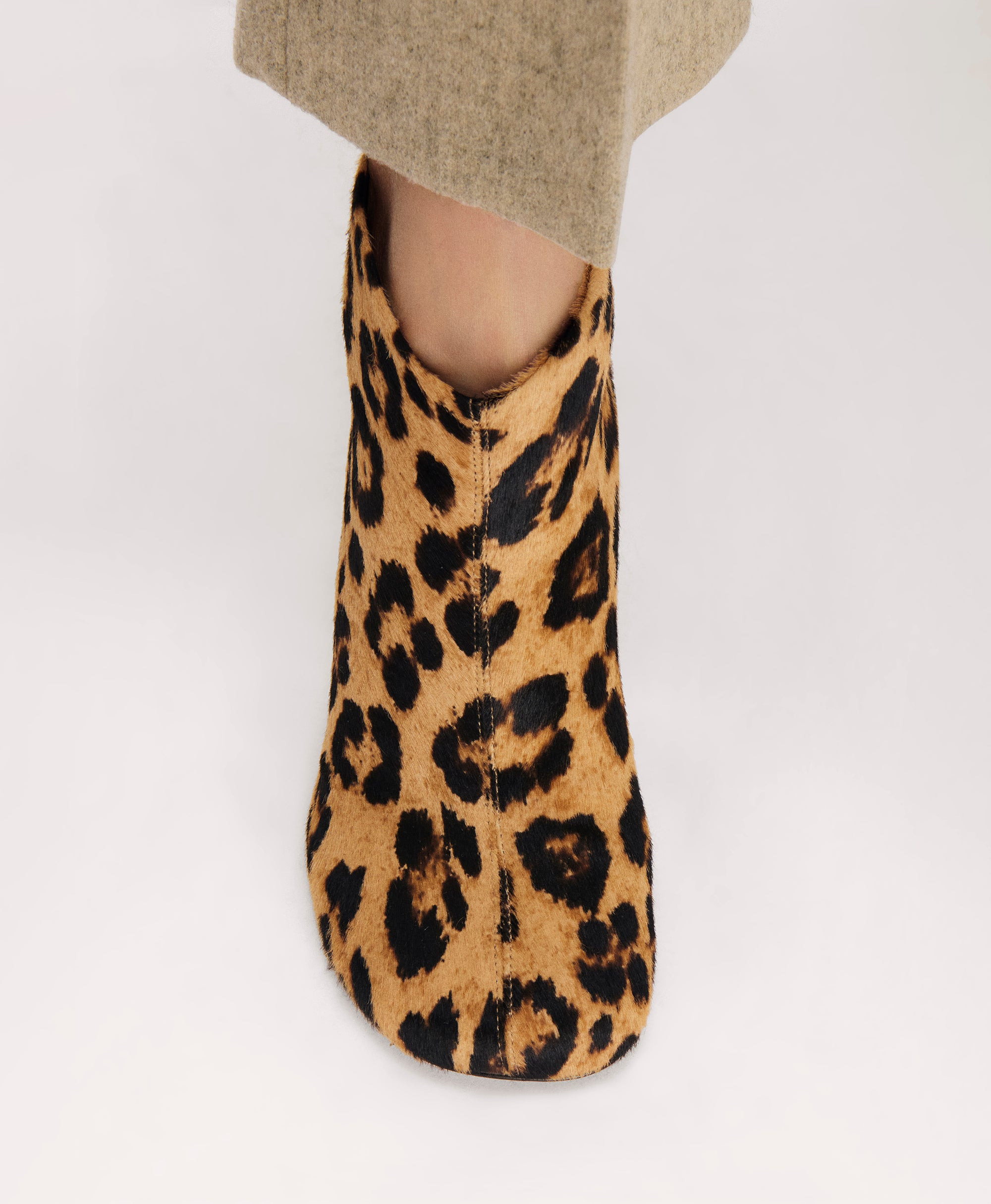 MARIA BOOT - 2
