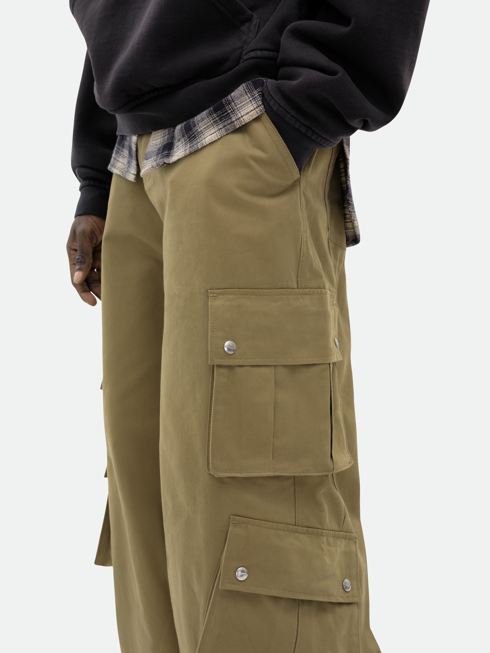 DESERT CARGOS - 6