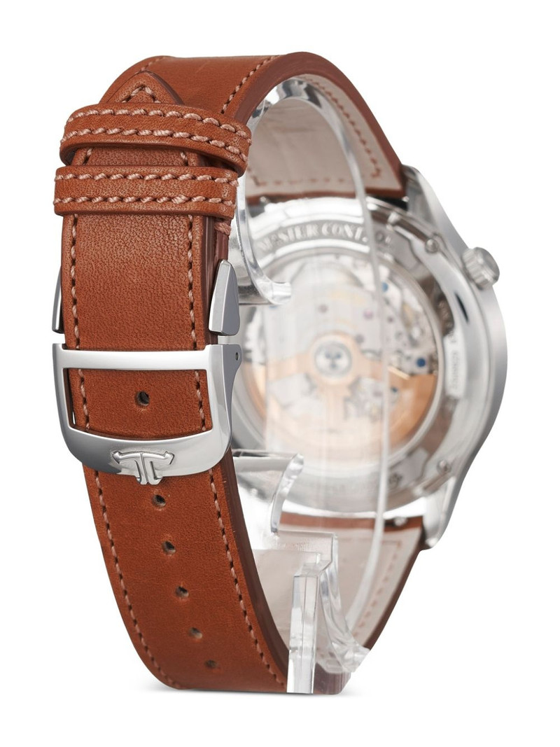 unworn Master Control 40mm 5