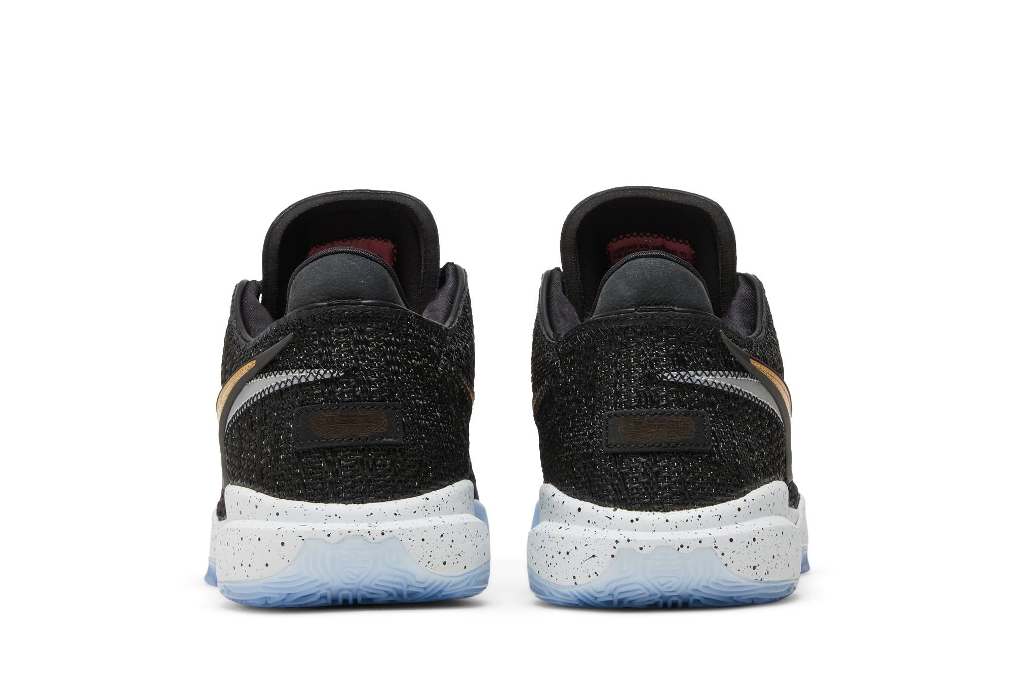 LeBron 20 'Fab 5' - 6