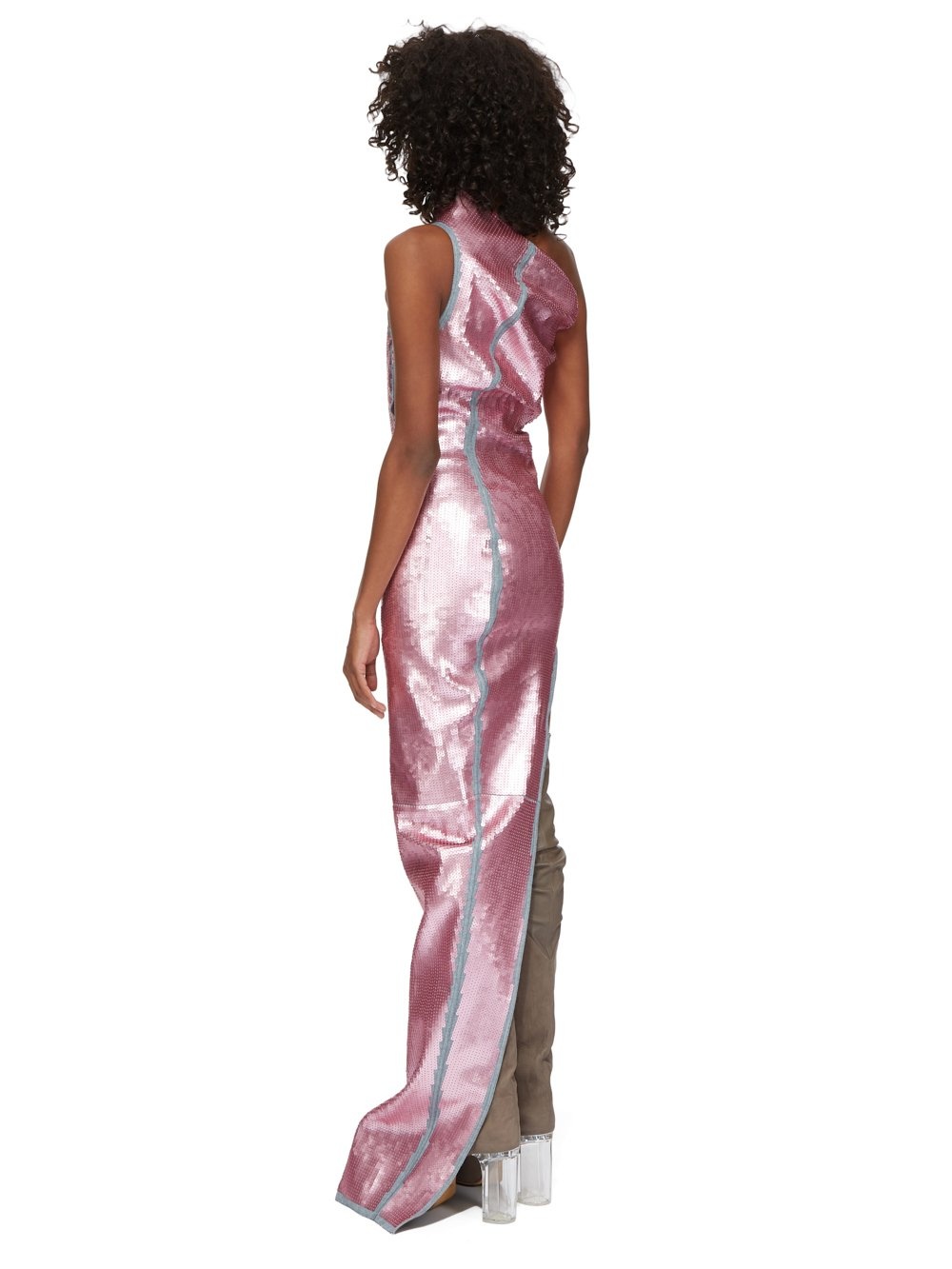 Rick Owens DRESS | REVERSIBLE