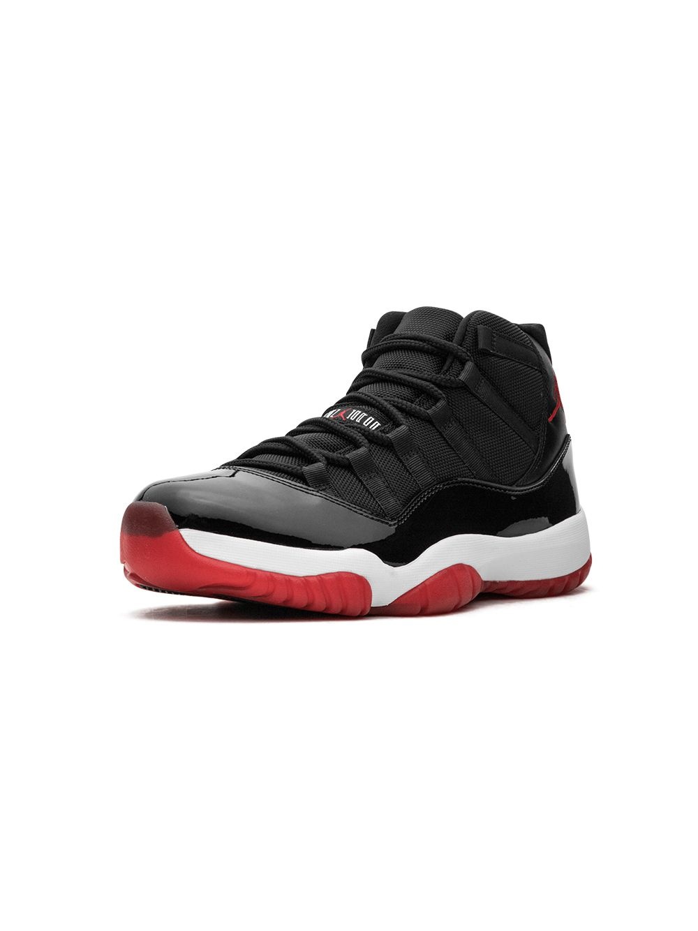 Air Jordan 11 Retro bred - 4