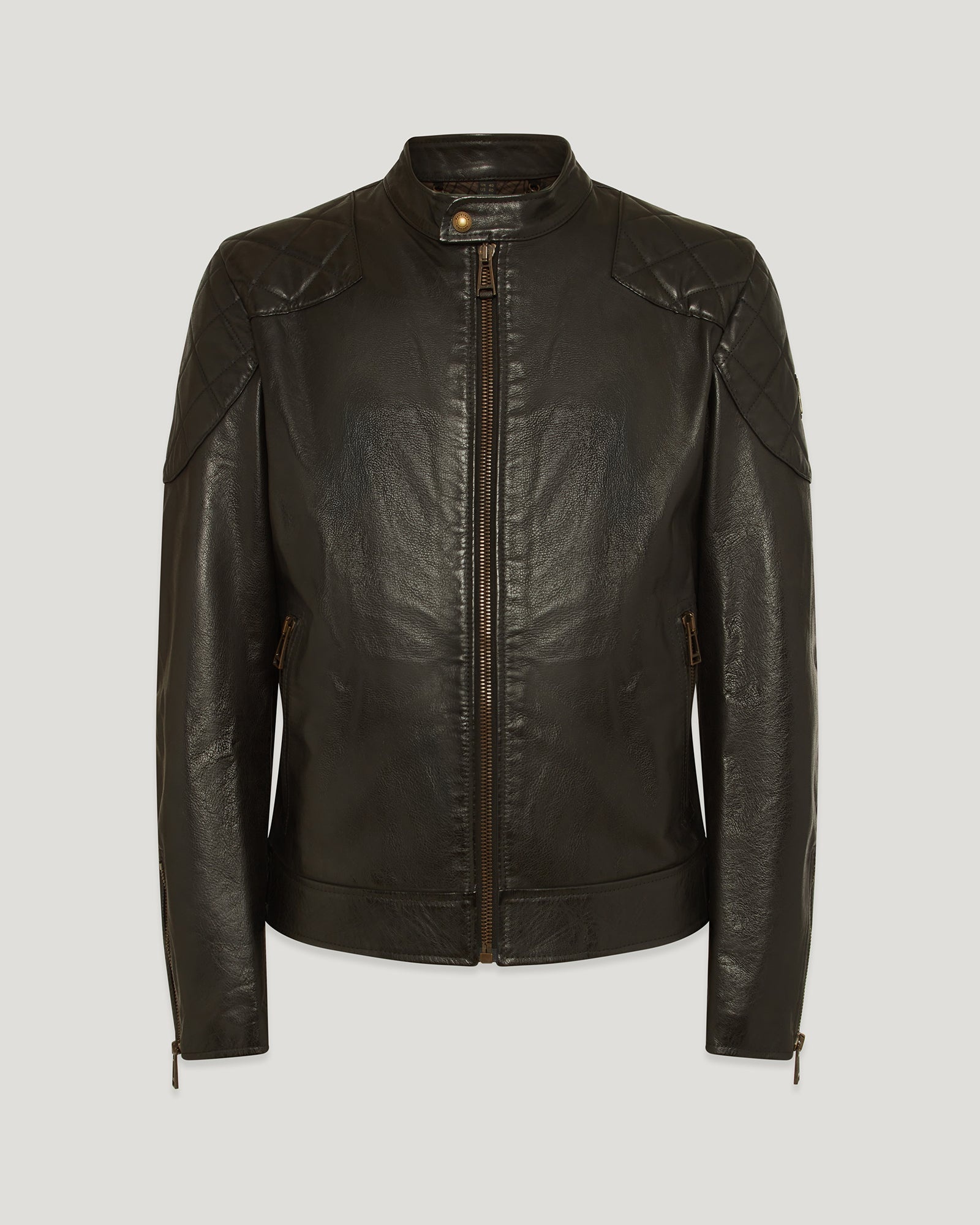 OUTLAW JACKET - 1
