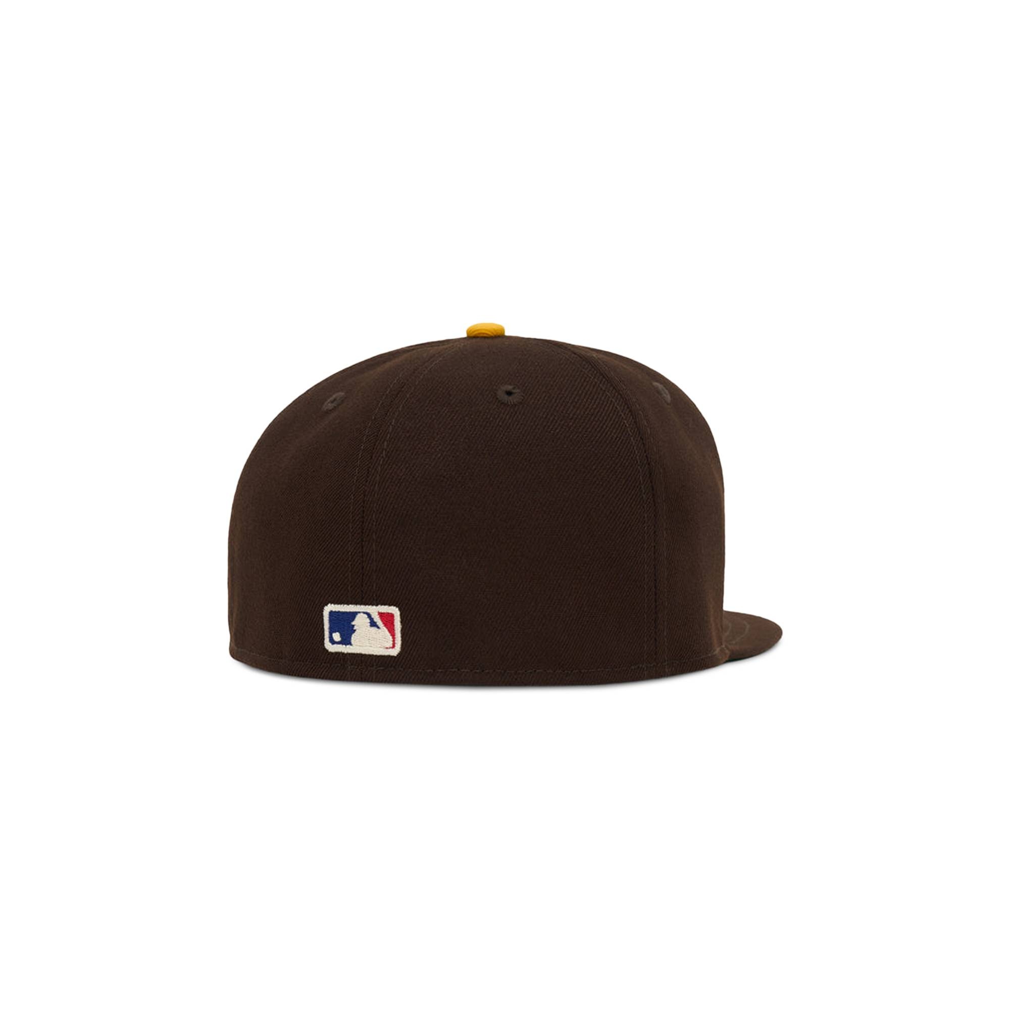 Fear of God Essentials 59Fifty Cap 'San Diego Padres' - 2