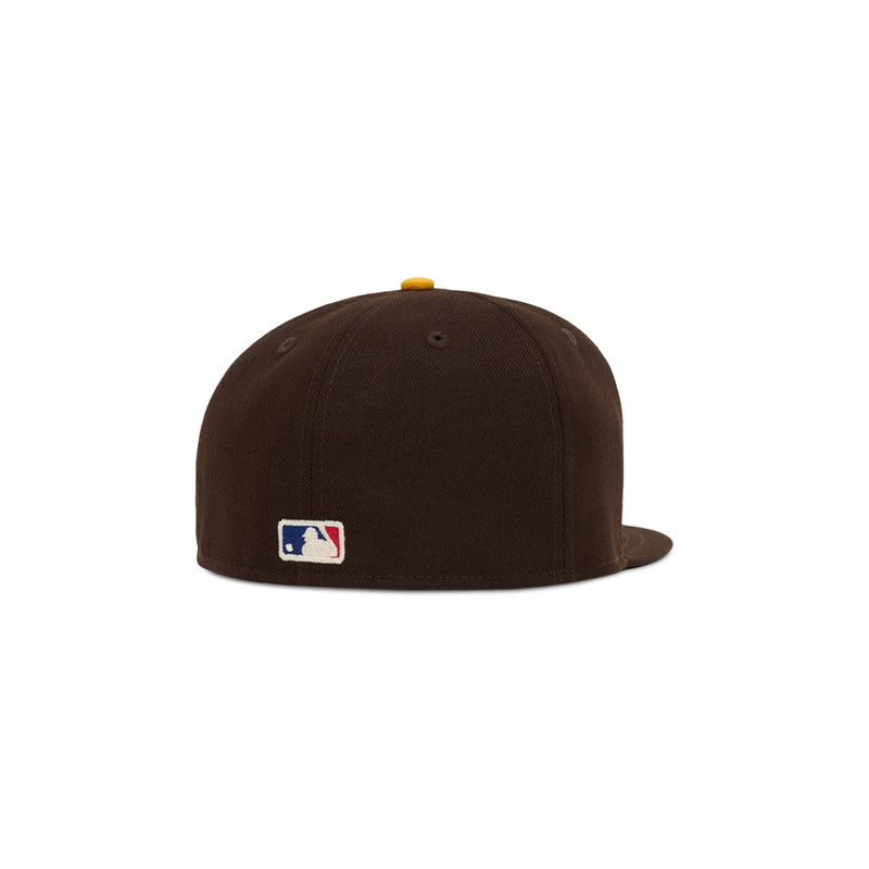 ESSENTIALS Fear of God Essentials 59Fifty Cap 'San Diego Padres' outlook