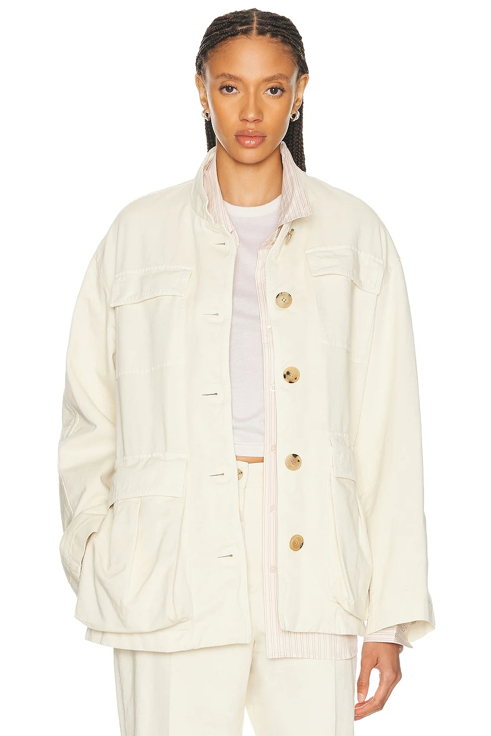 Ventura Jacket - 1