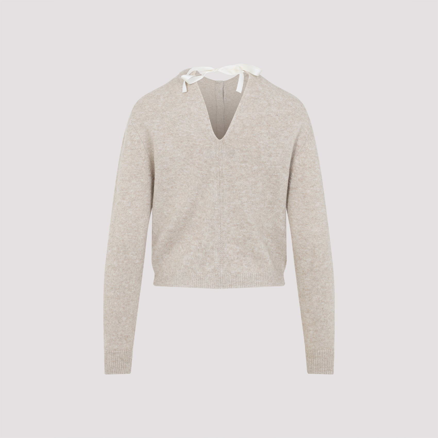 Carven Knit Cardigan Women - 2