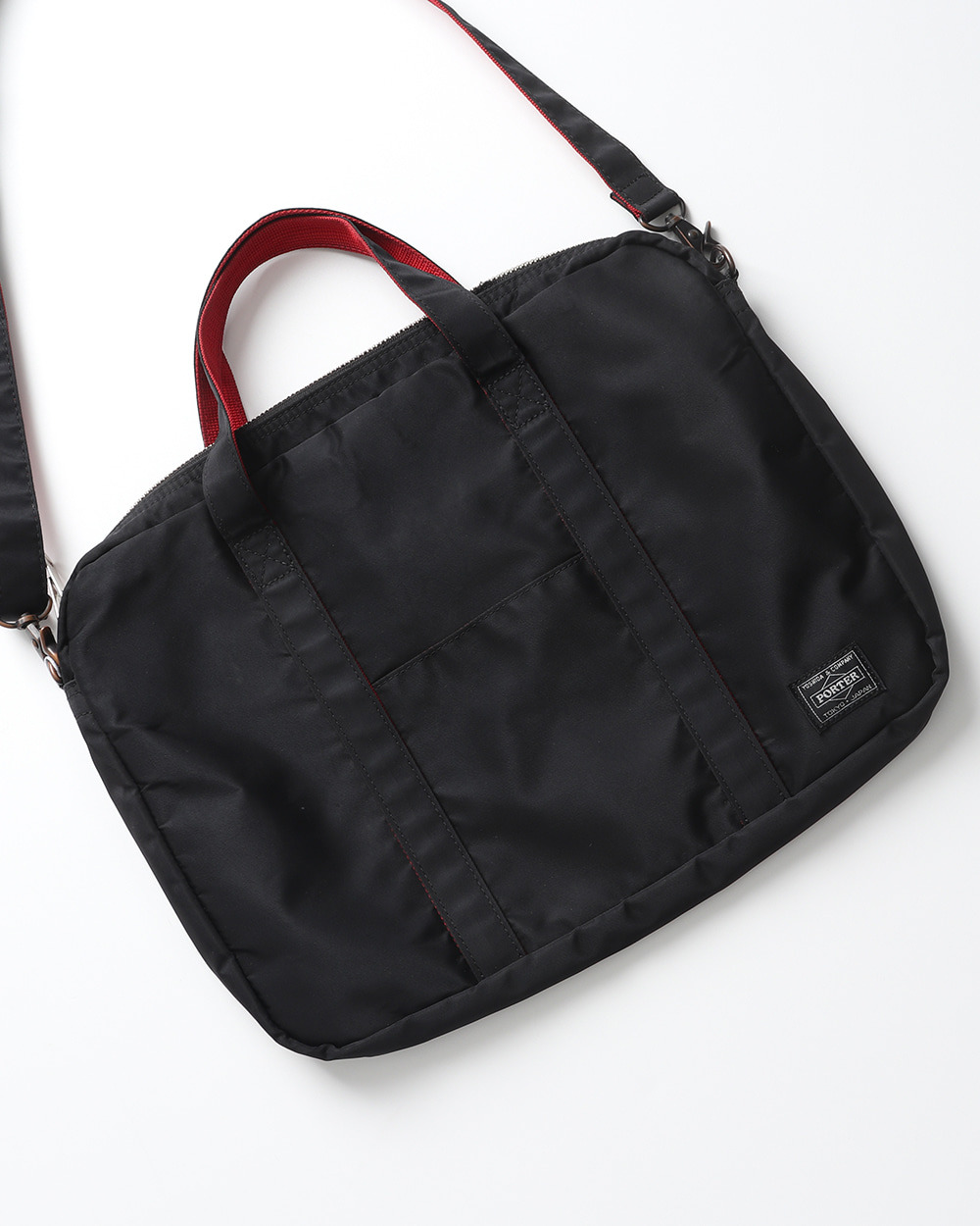 PORTER × ILS - PORTER × ILS - 3