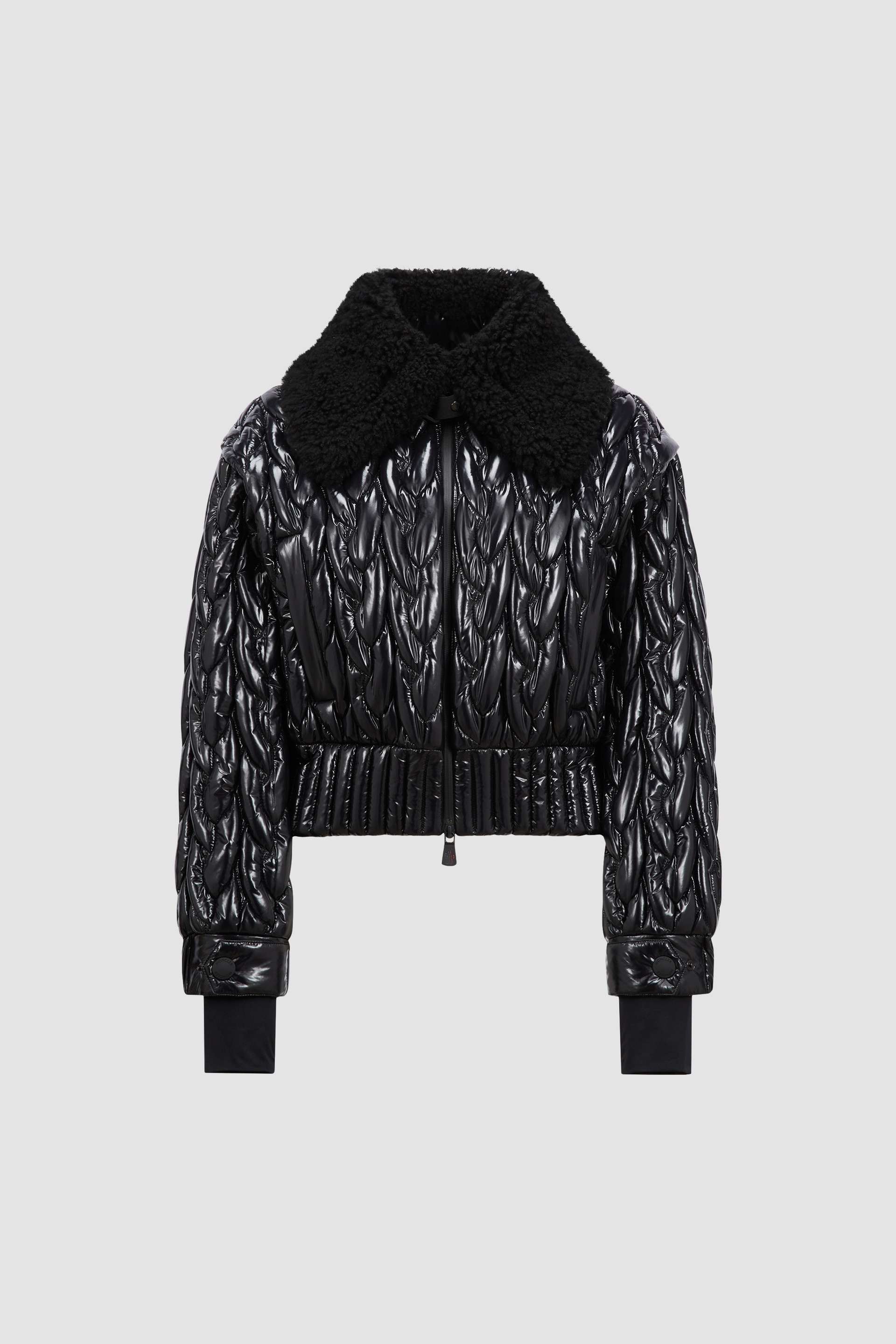 Epuyen Short Padded Jacket - 1