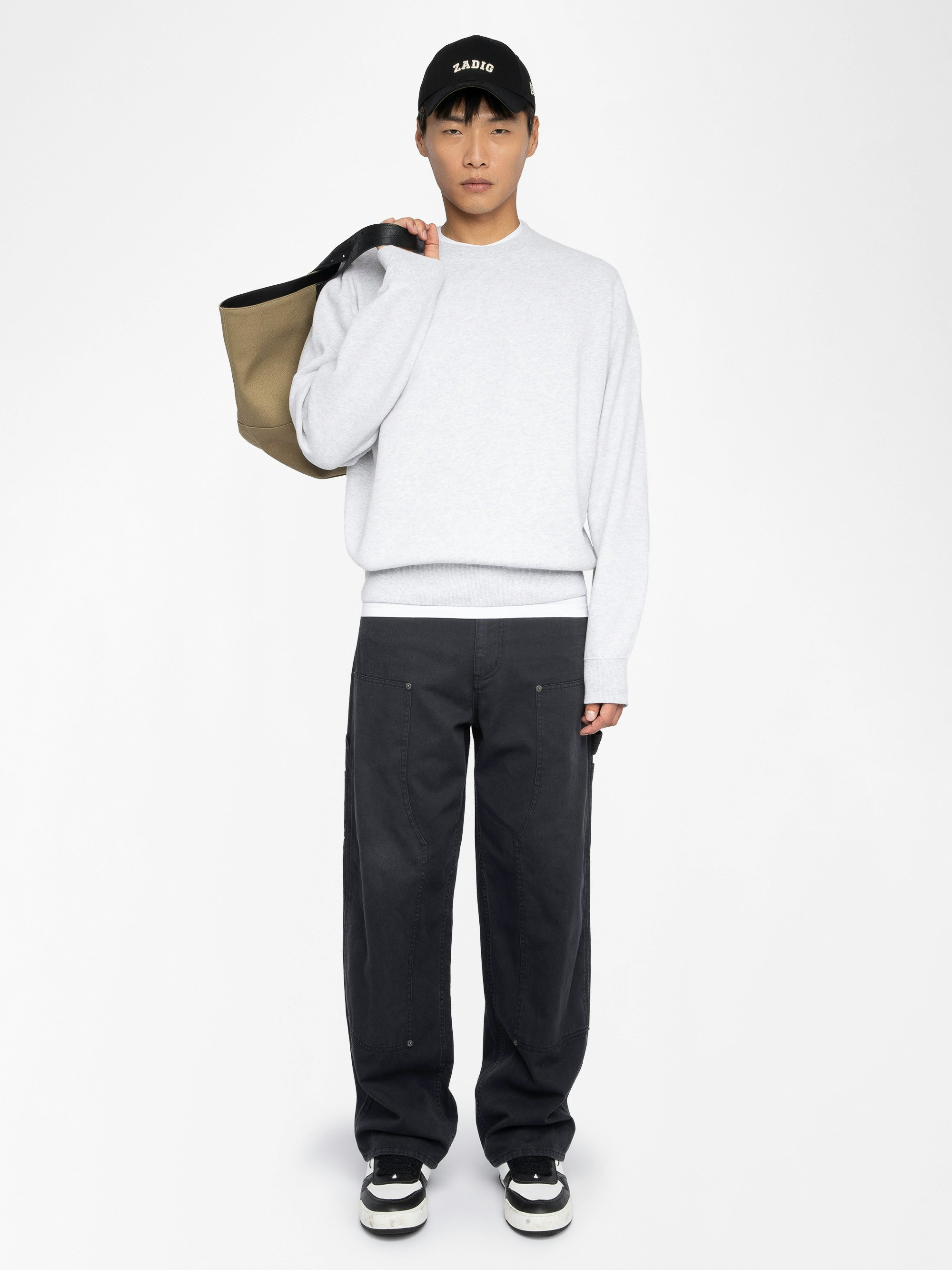 Sweatshirt Aime - 2