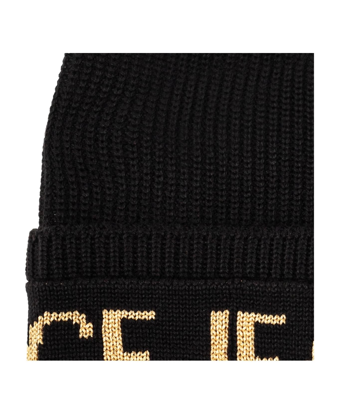 Versace Jeans Couture Hat - 2
