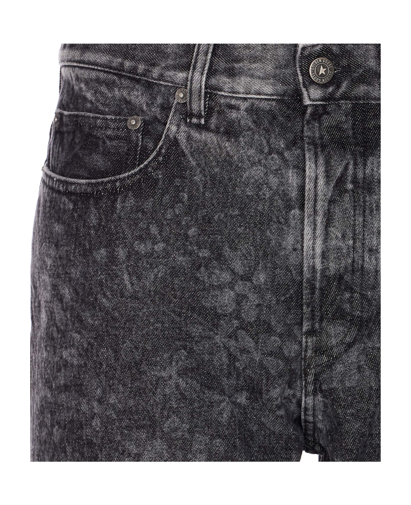 Skate Denim Jeans - 4