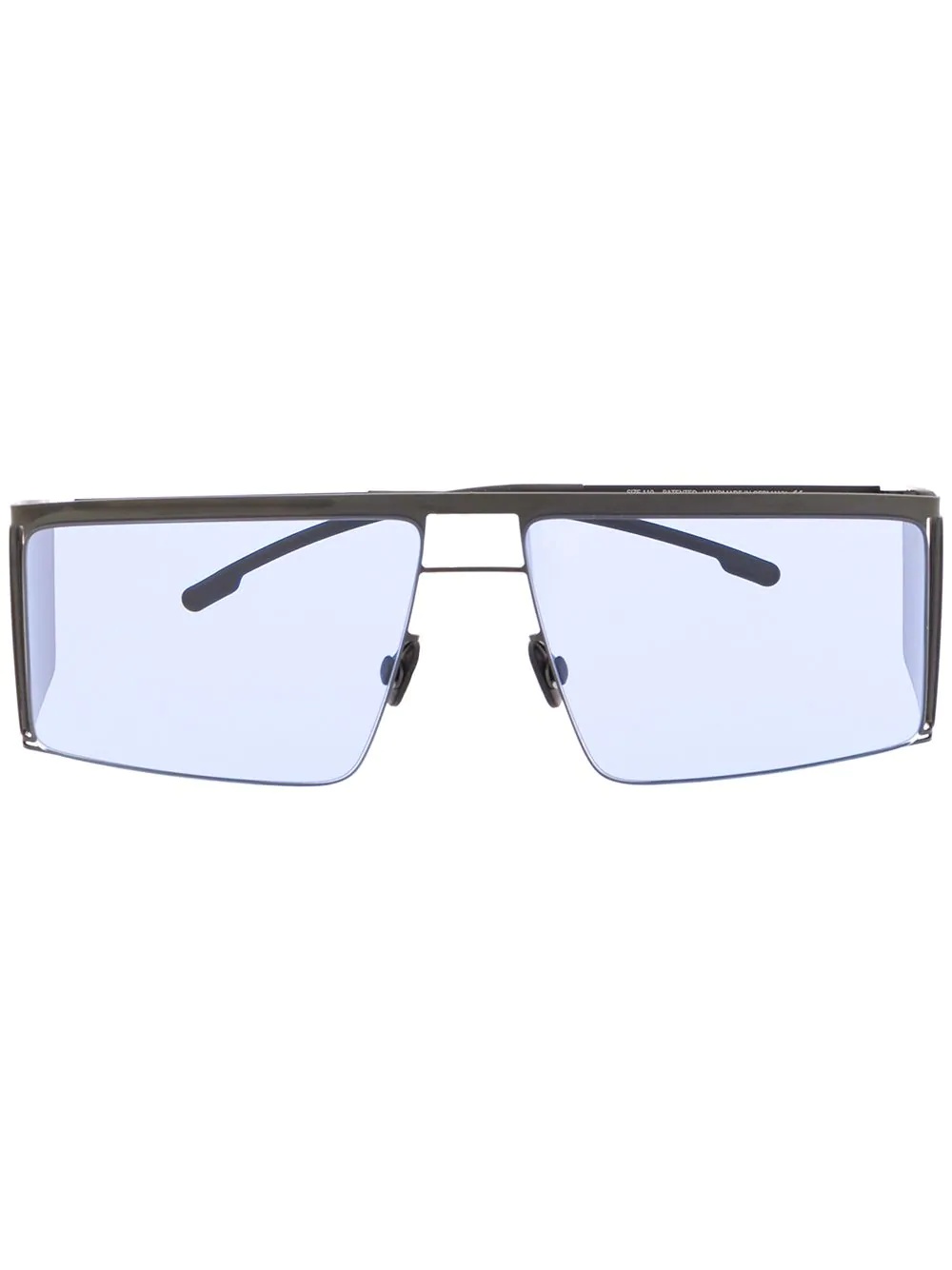 wind flap sunglasses - 1