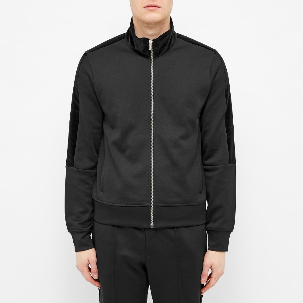 Helmut Lang Zip Track Jacket - 4