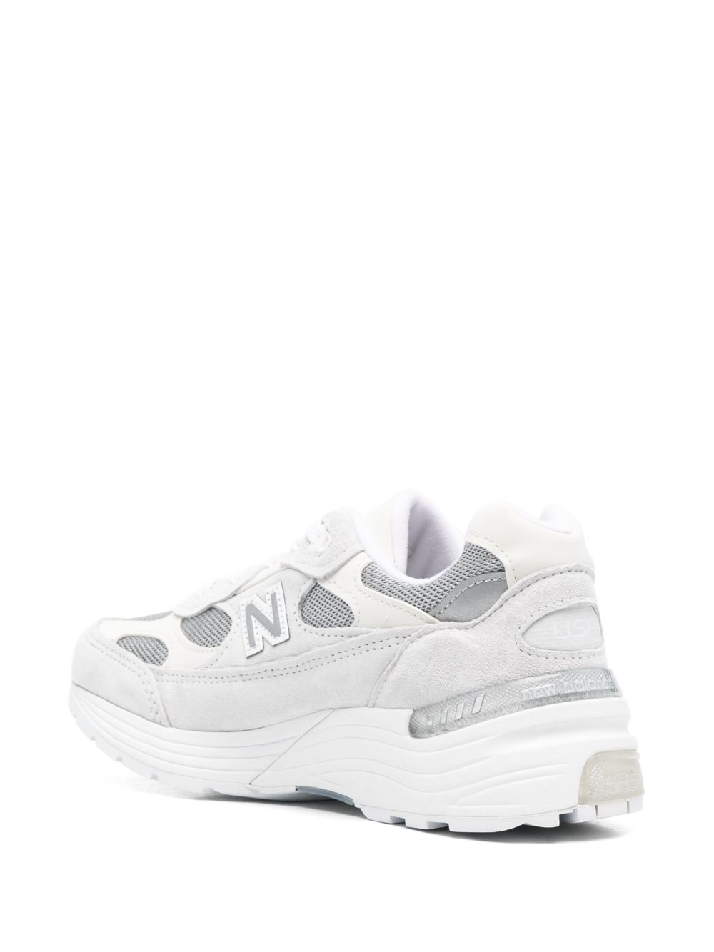 992 sneakers - 3
