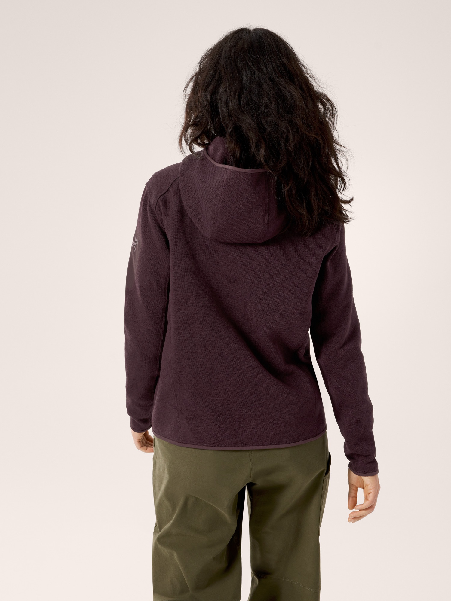 Covert Pullover Hoody - 5