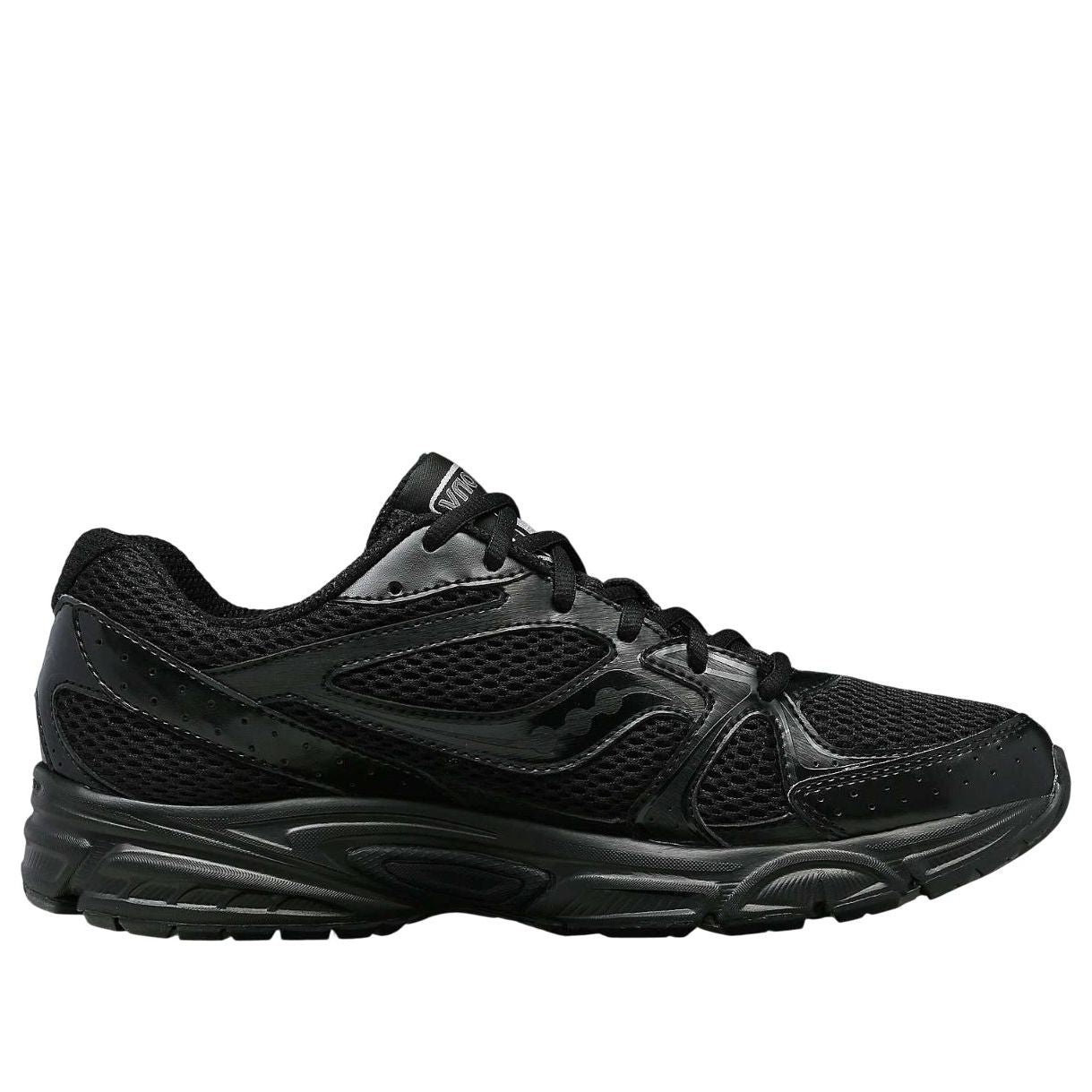 Saucony Grid Ride Millennium 'Black' S70812-3 - 2
