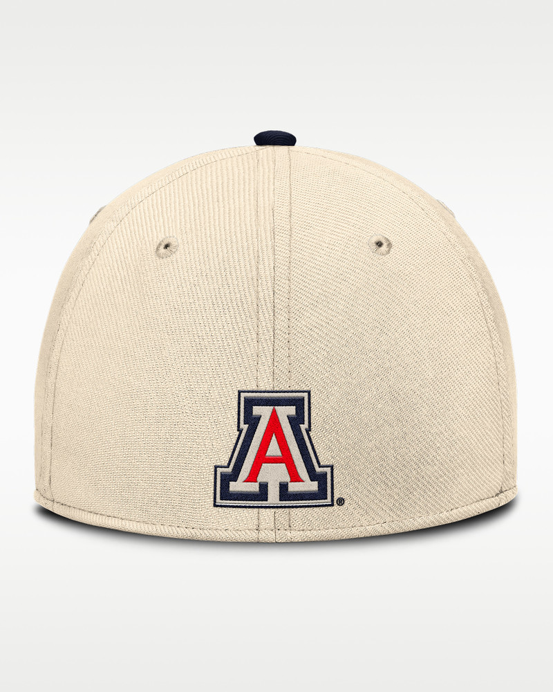 Arizona Primetime Men's Nike Dri-FIT College Hat 3